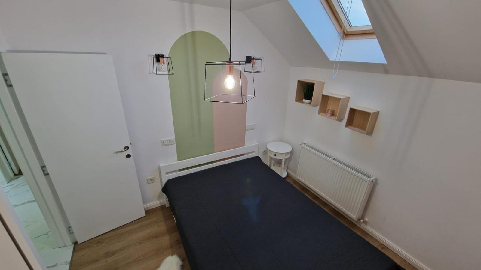Matei Rent Apt