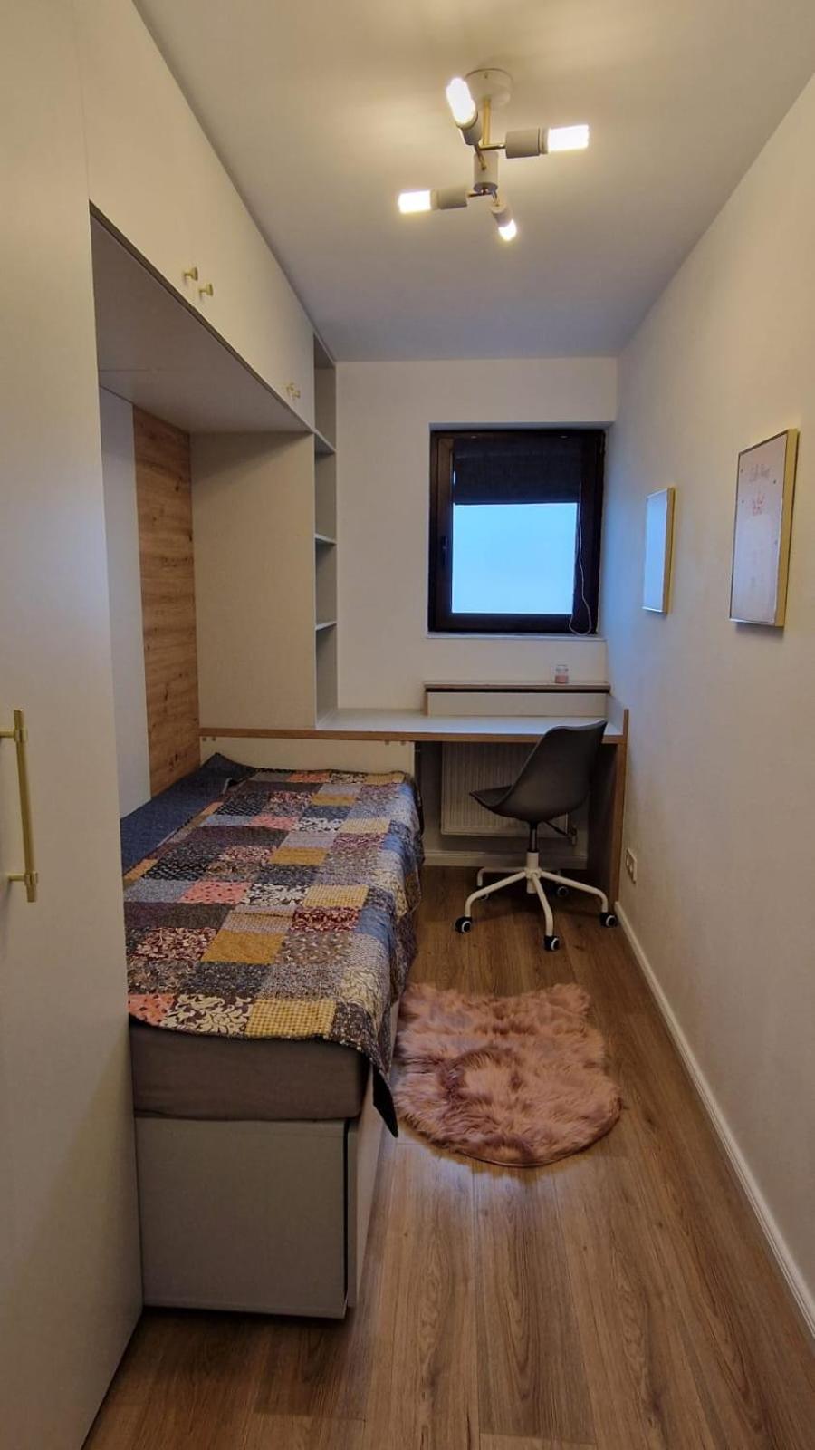 Matei Rent Apt