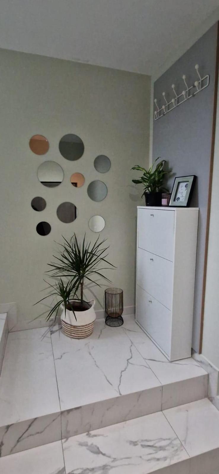 Matei Rent Apt