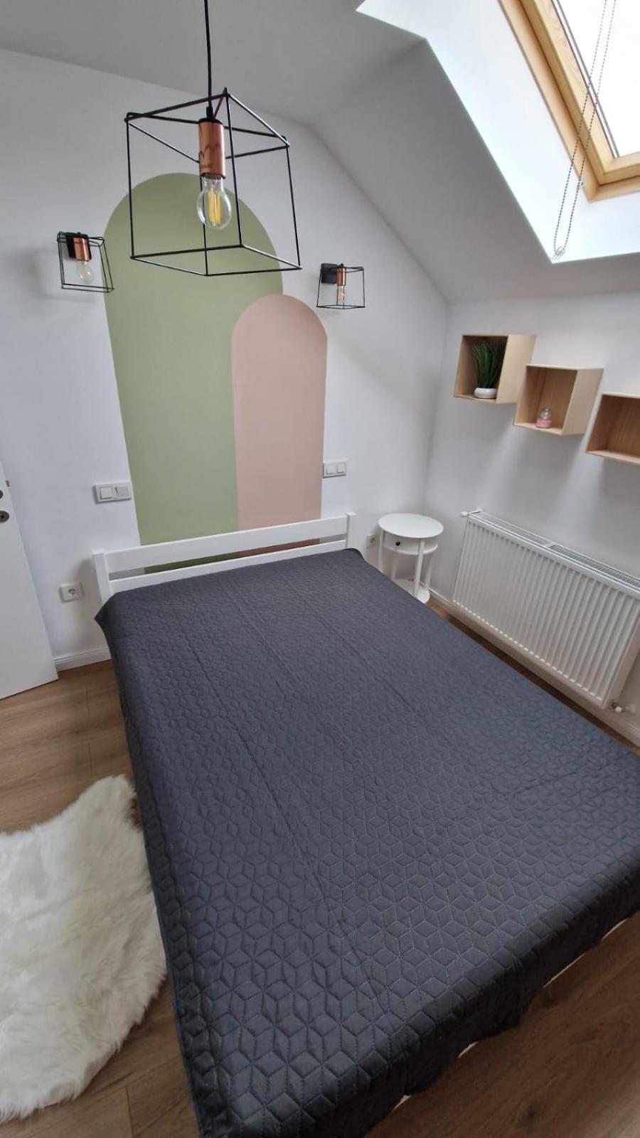 Matei Rent Apt