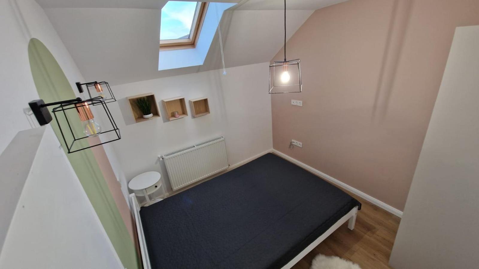Matei Rent Apt