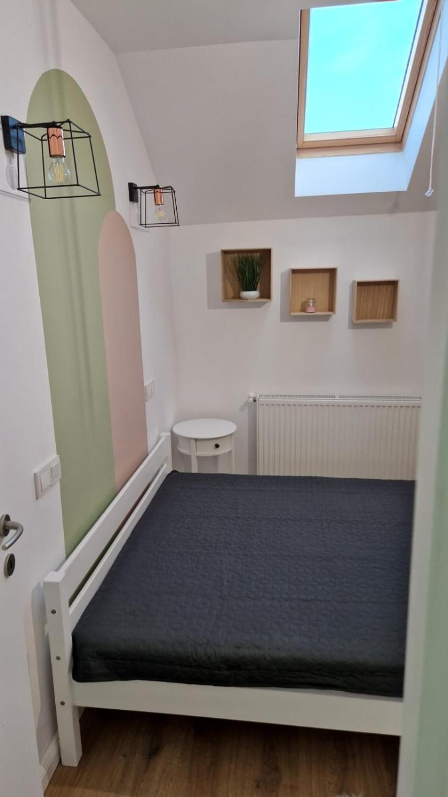 Matei Rent Apt
