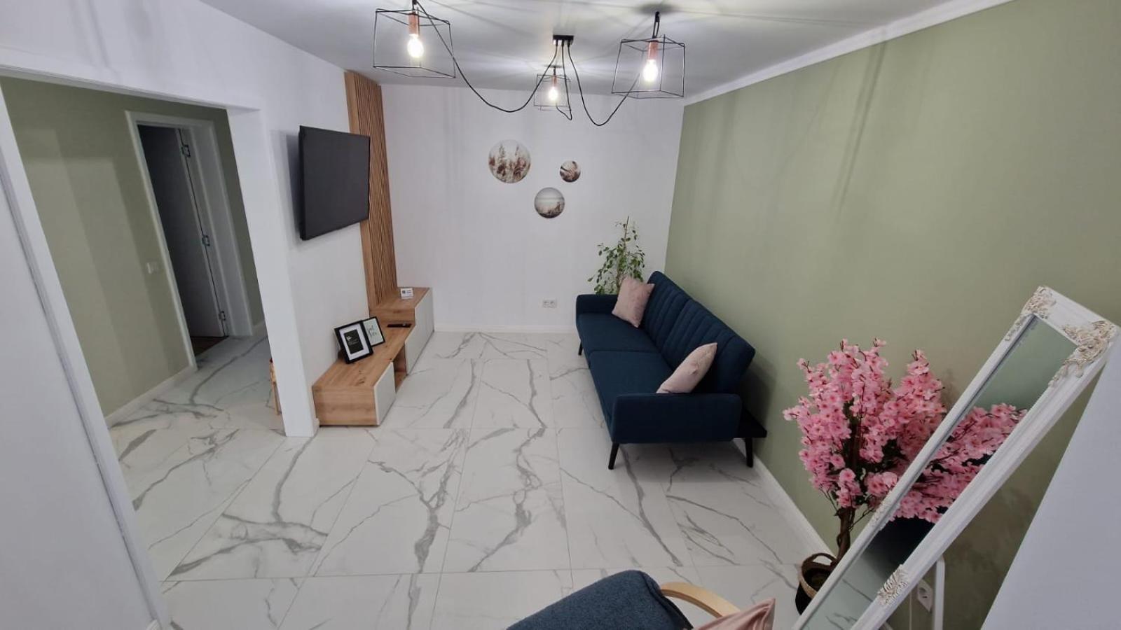 Matei Rent Apt