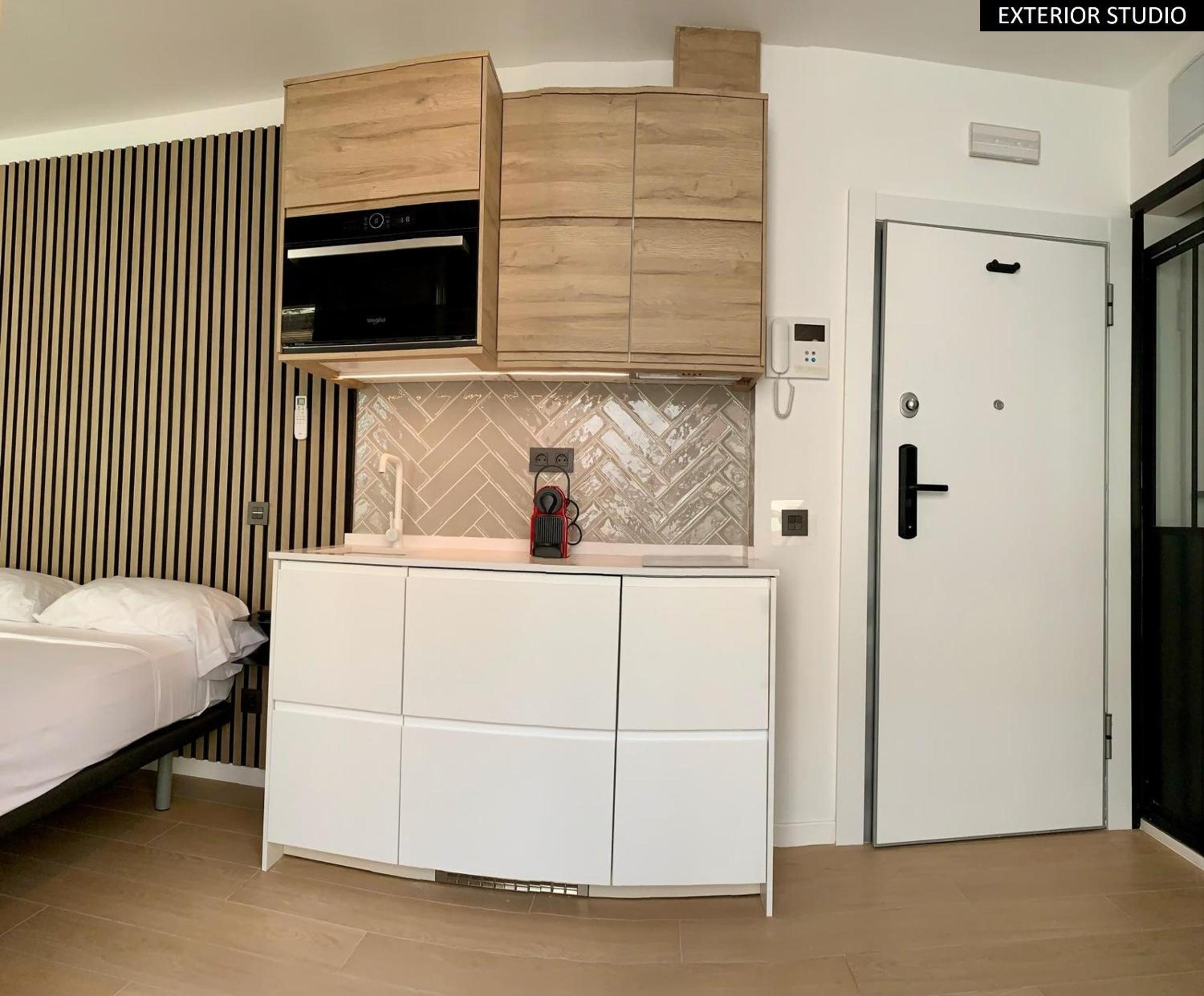 Ecopausa Beatas Studios