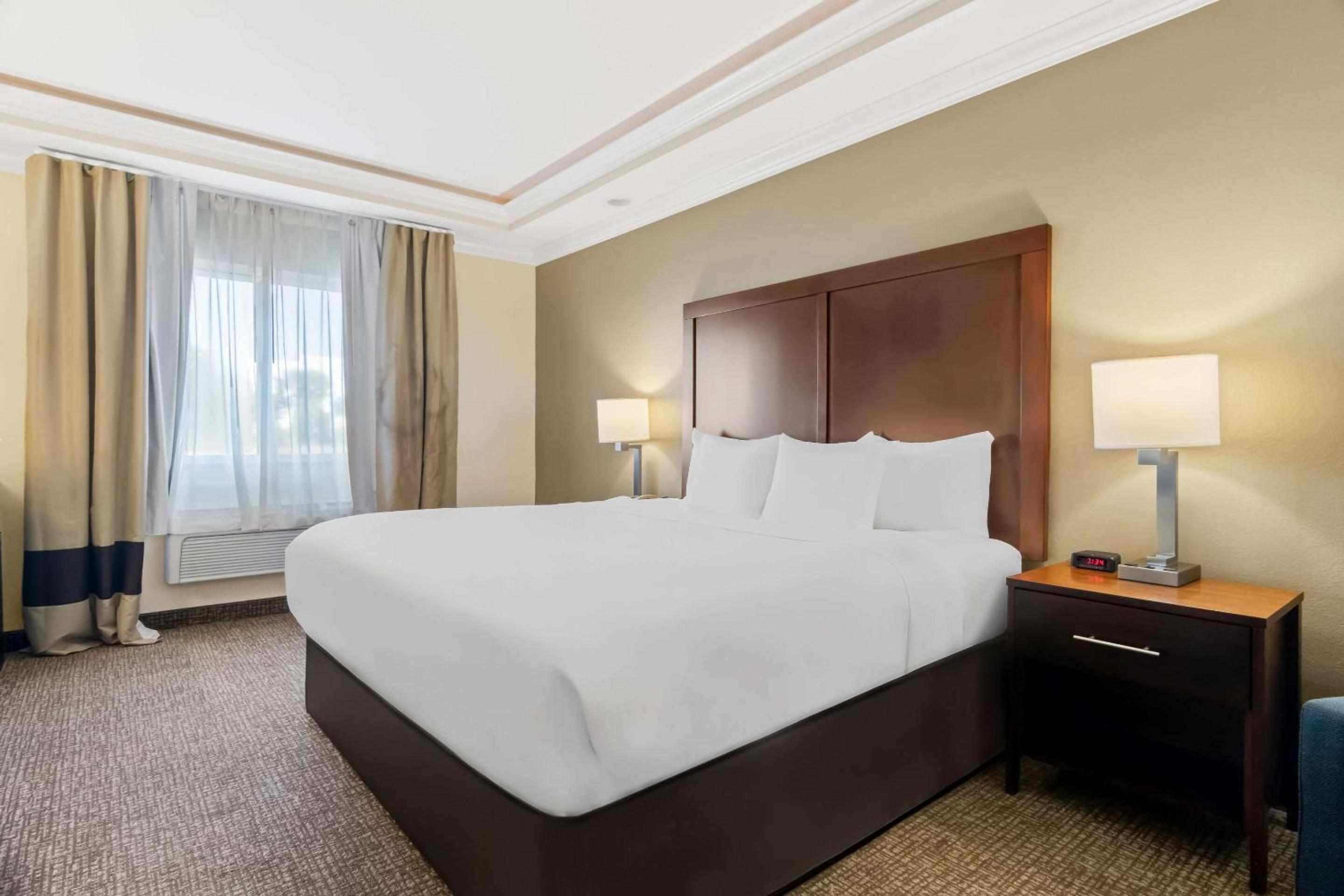 Comfort Inn Hebron-Lowell Area