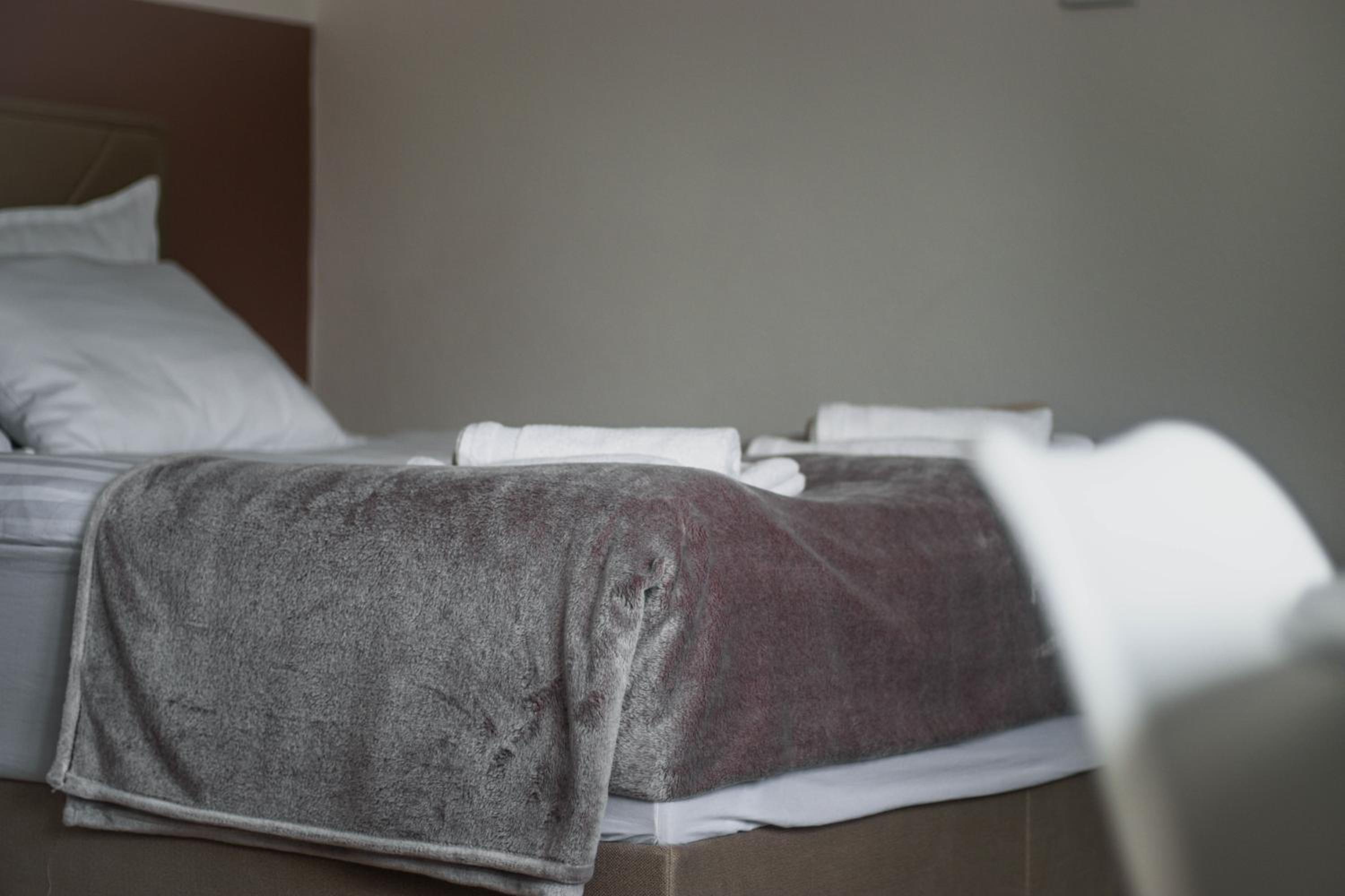 Urban Escape Studio Apartment