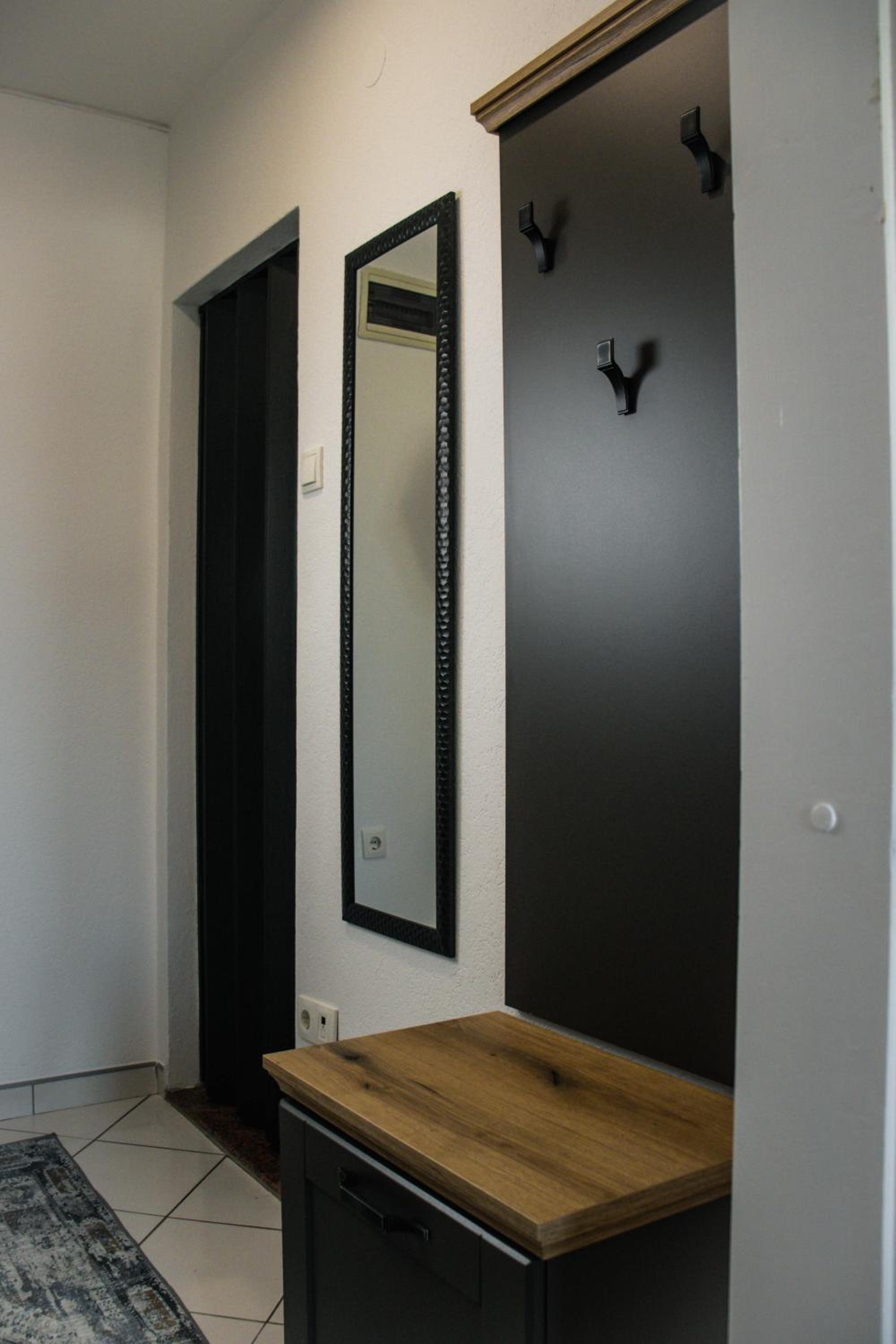 Urban Escape Studio Apartment