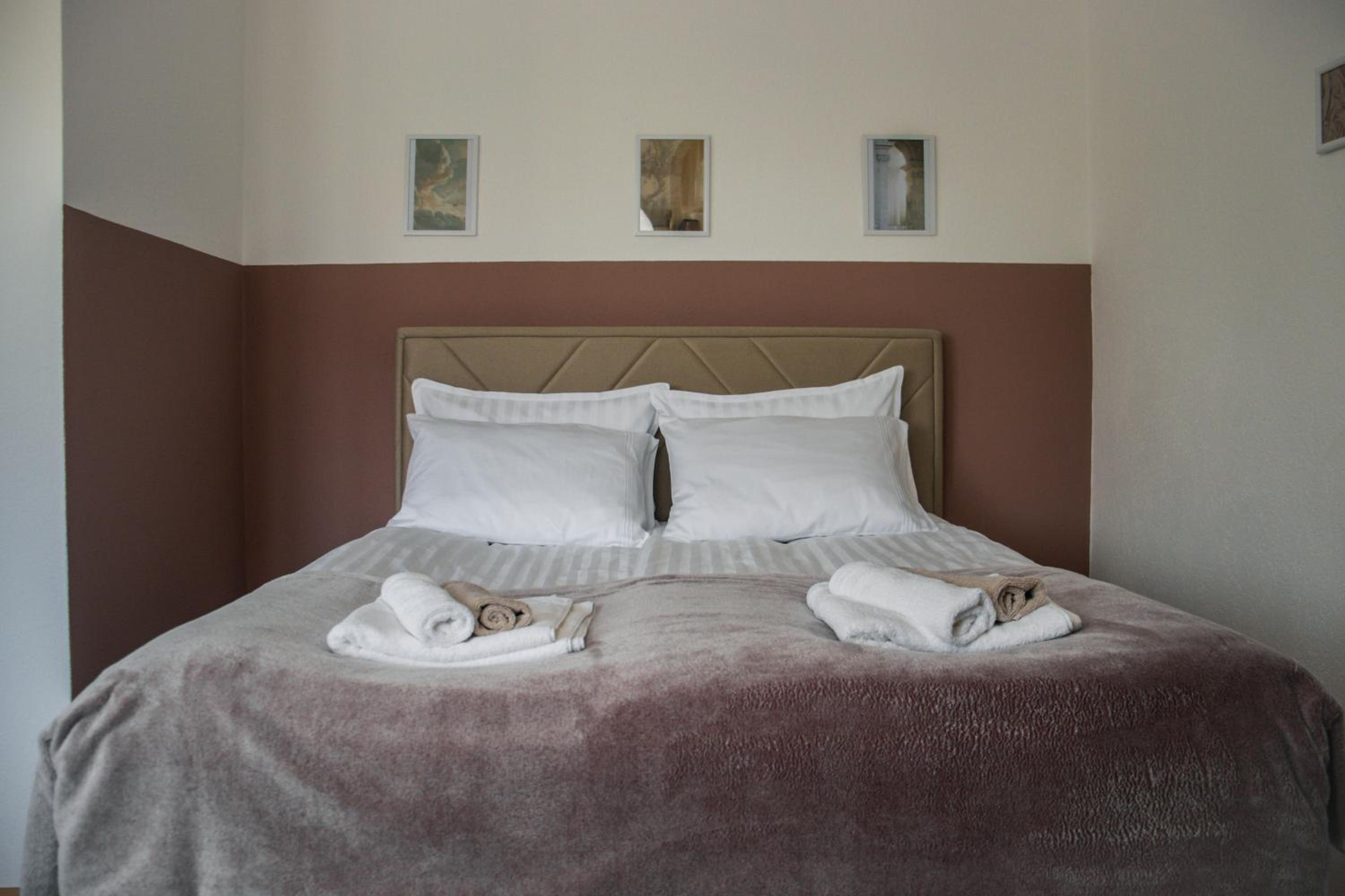 Urban Escape Studio Apartment