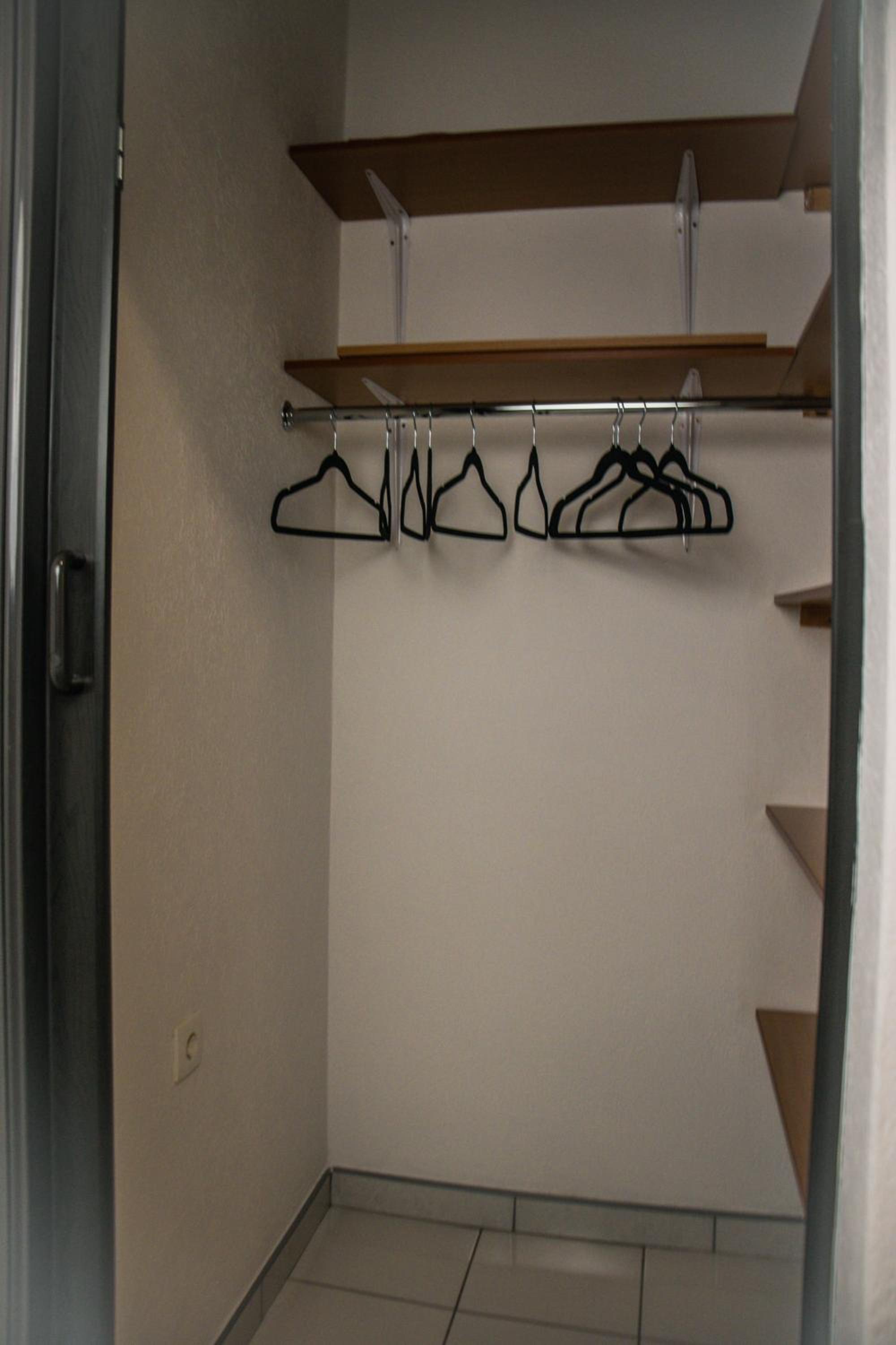 Urban Escape Studio Apartment