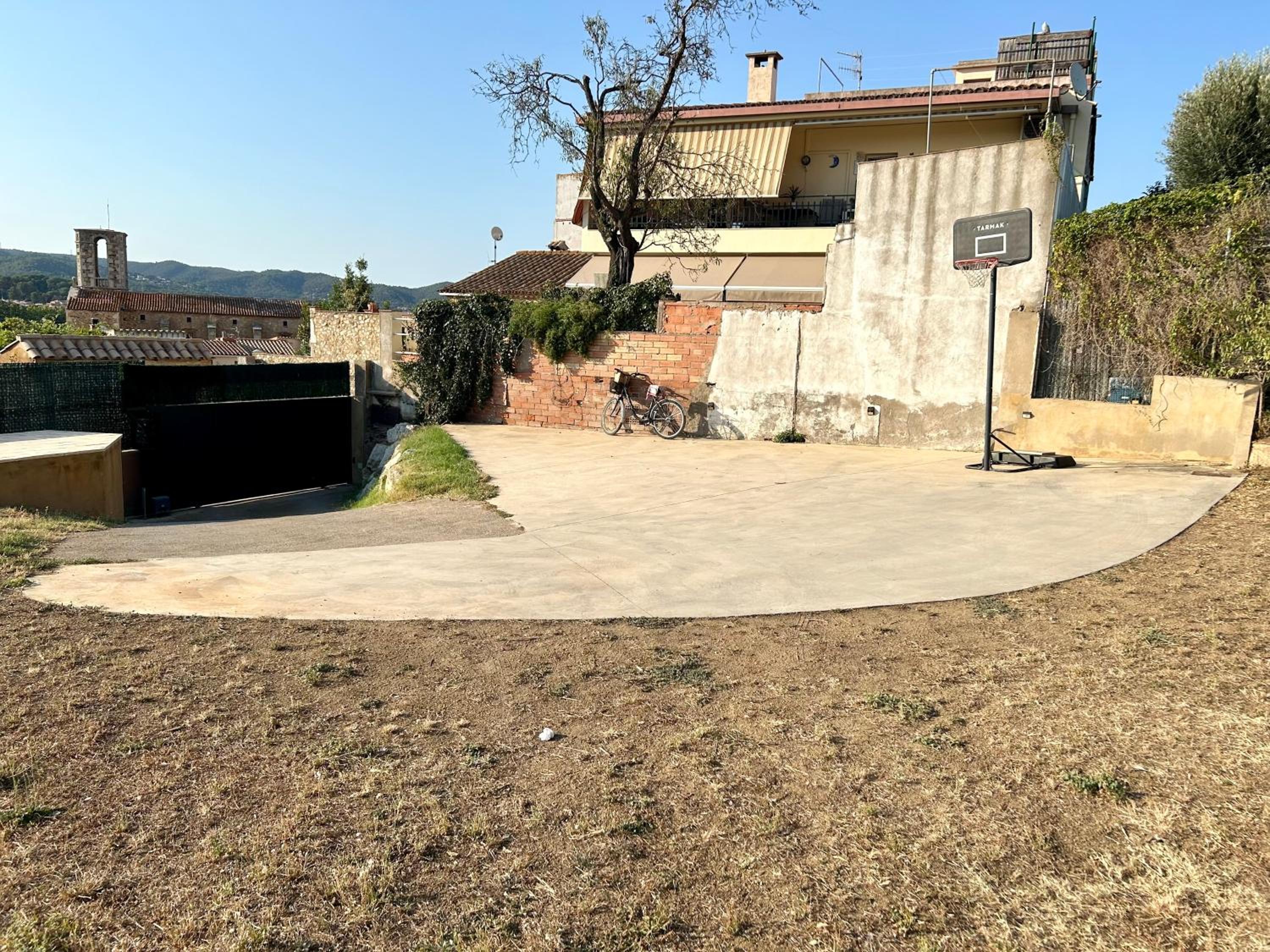 Casa amb piscina i jardí a Palamós per 6 persones view 5