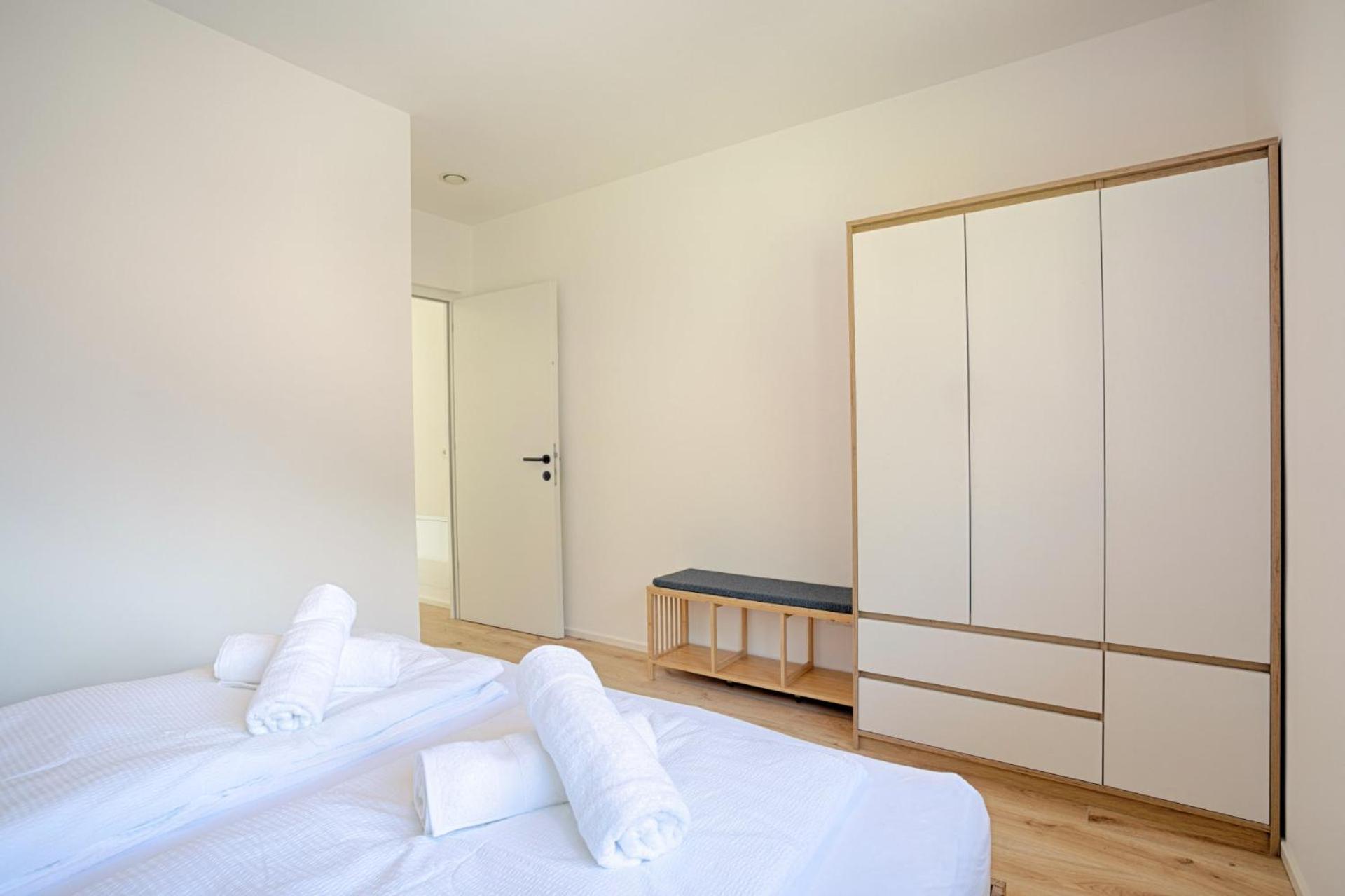 Apartment Mountain Suite - Alpstay view 5