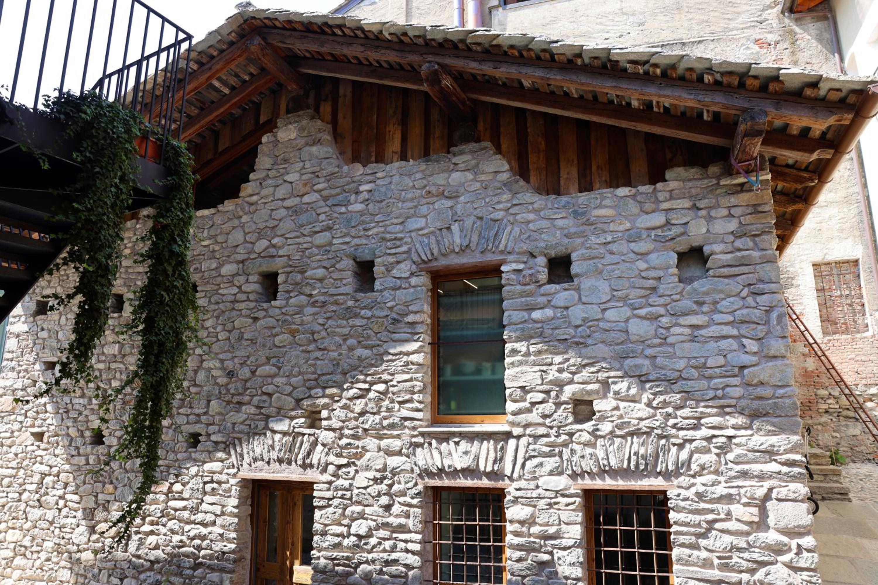 Hotel Relais Bondaz - Image 1