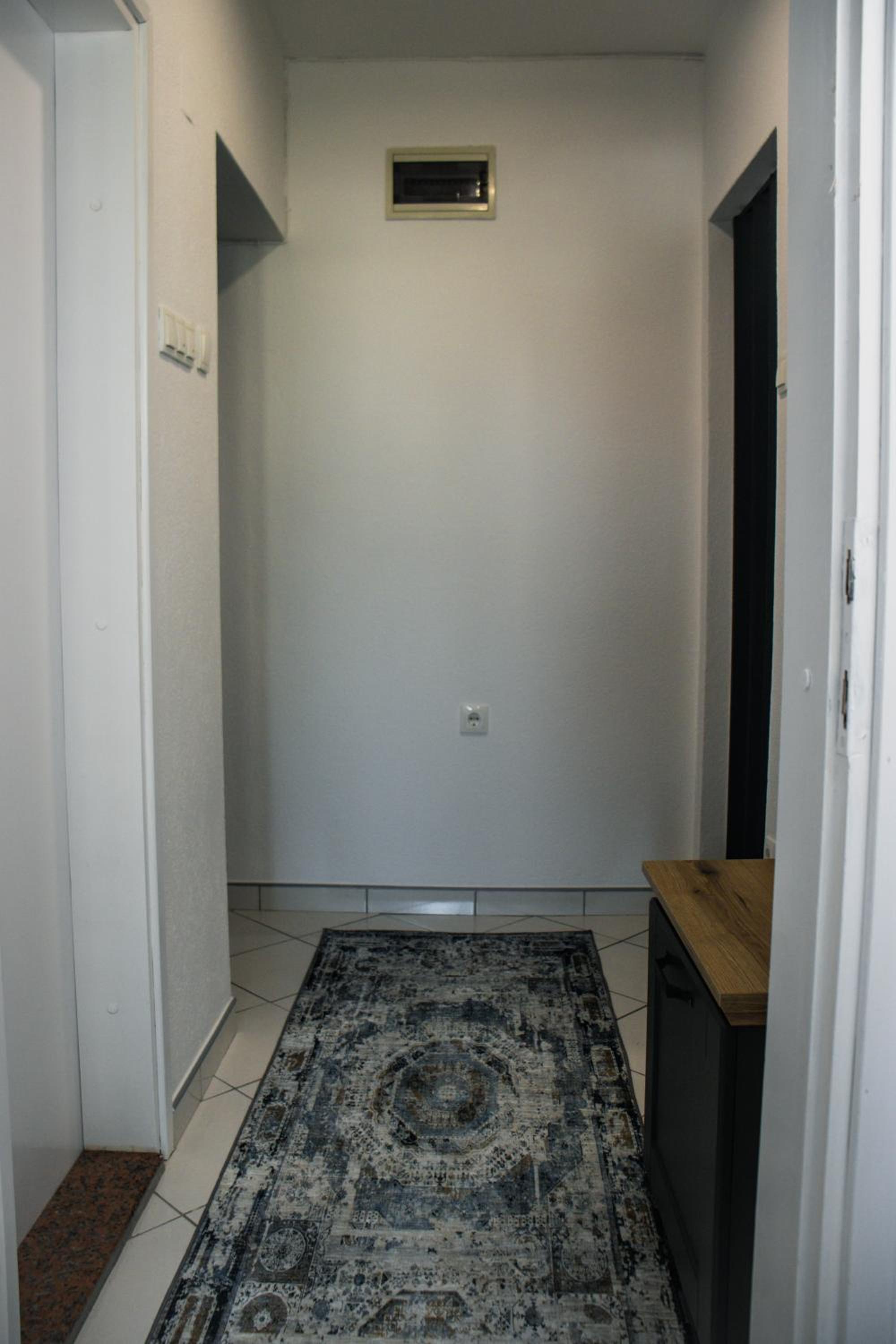 Urban Escape Studio Apartment