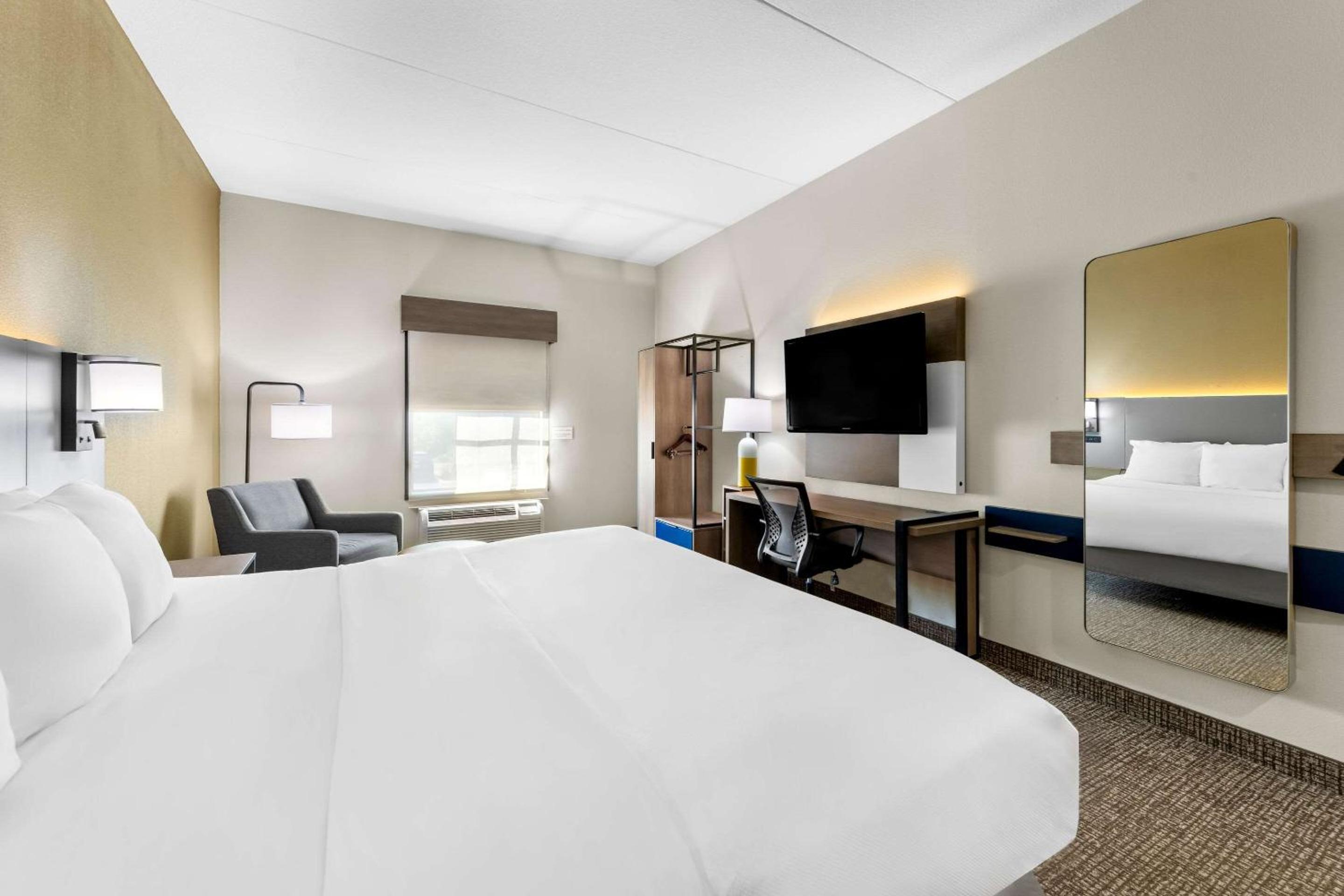 Comfort Inn Harriman