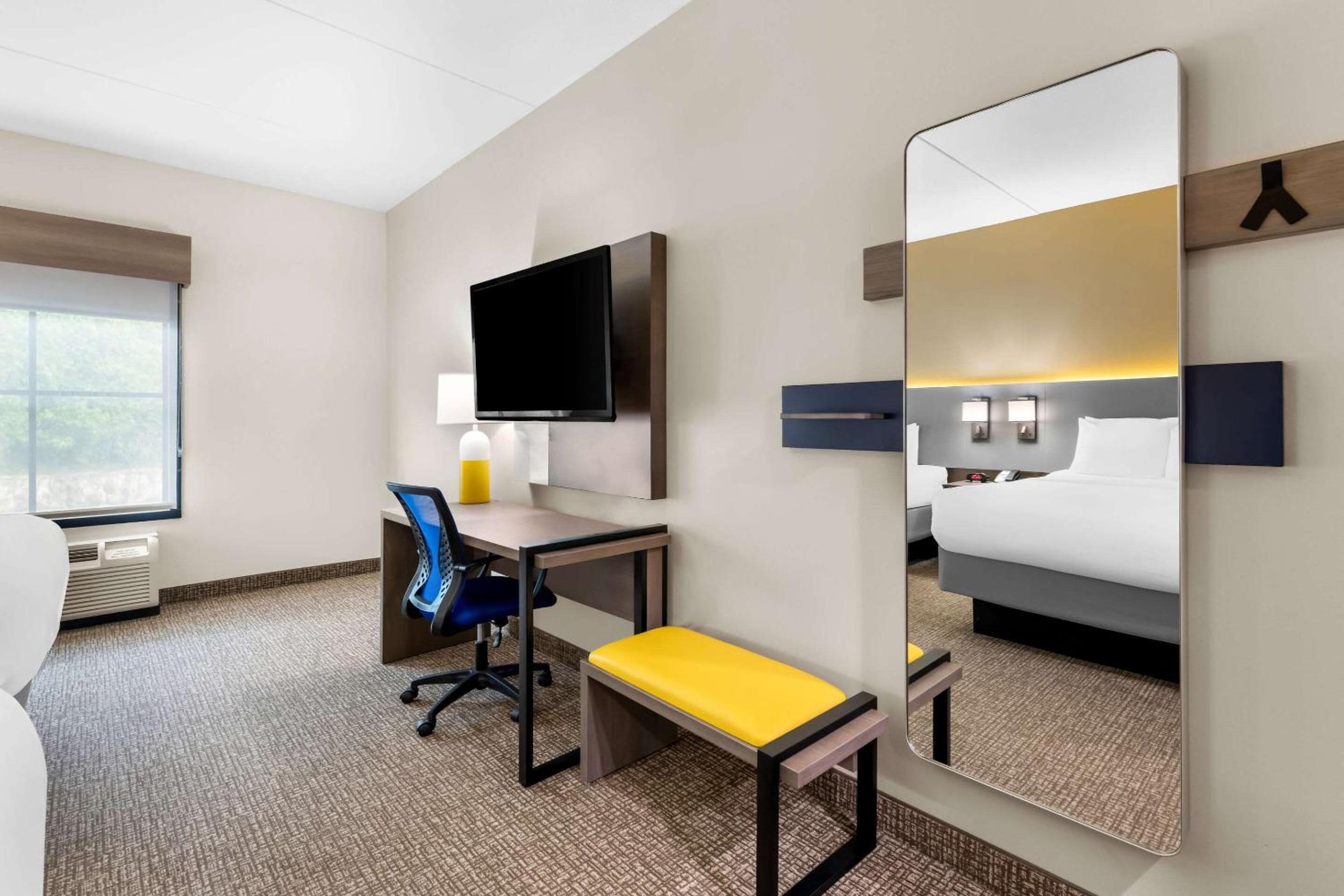 Comfort Inn Harriman, Billede 32
