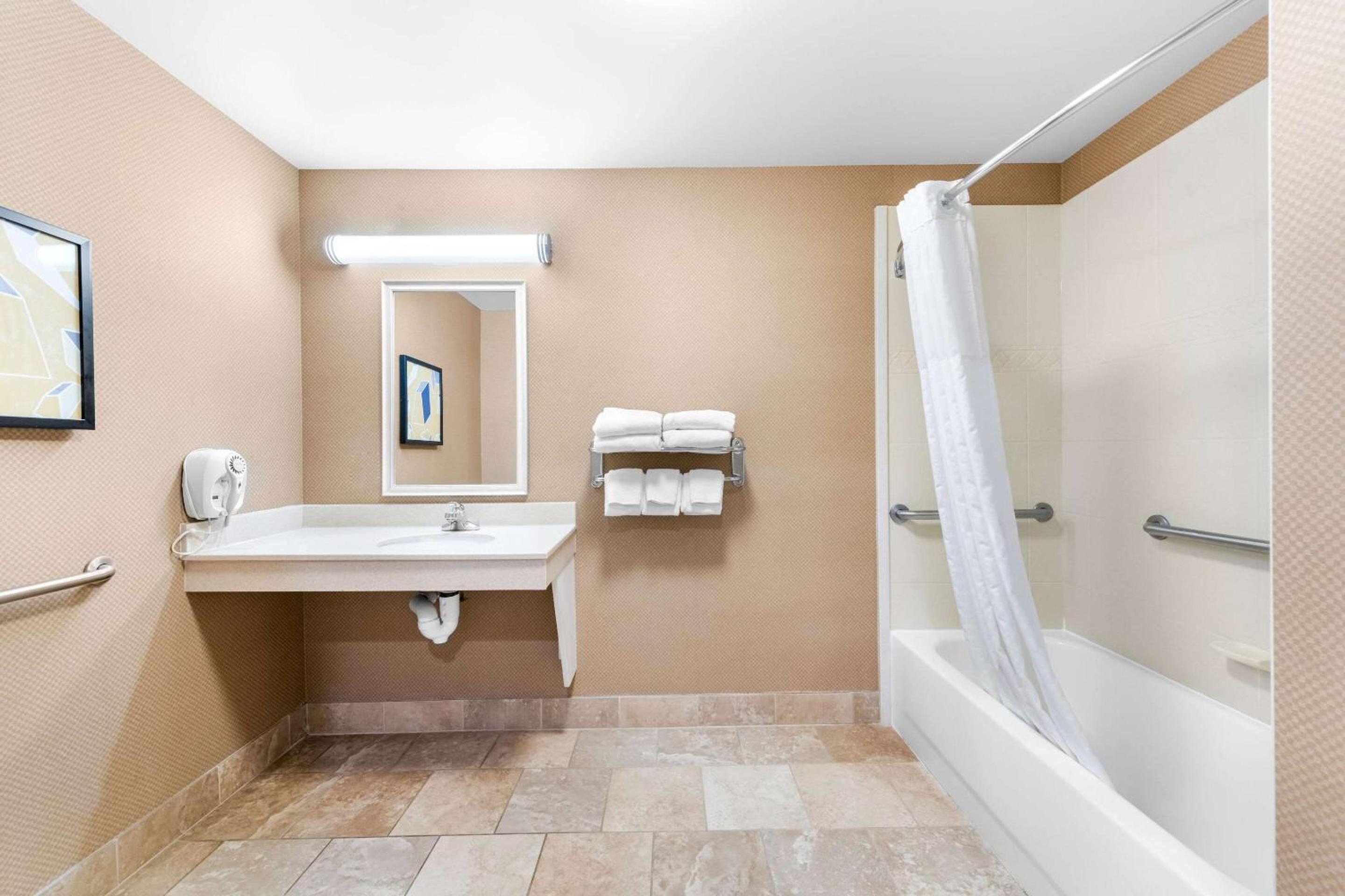Comfort Inn Harriman, Billede 37