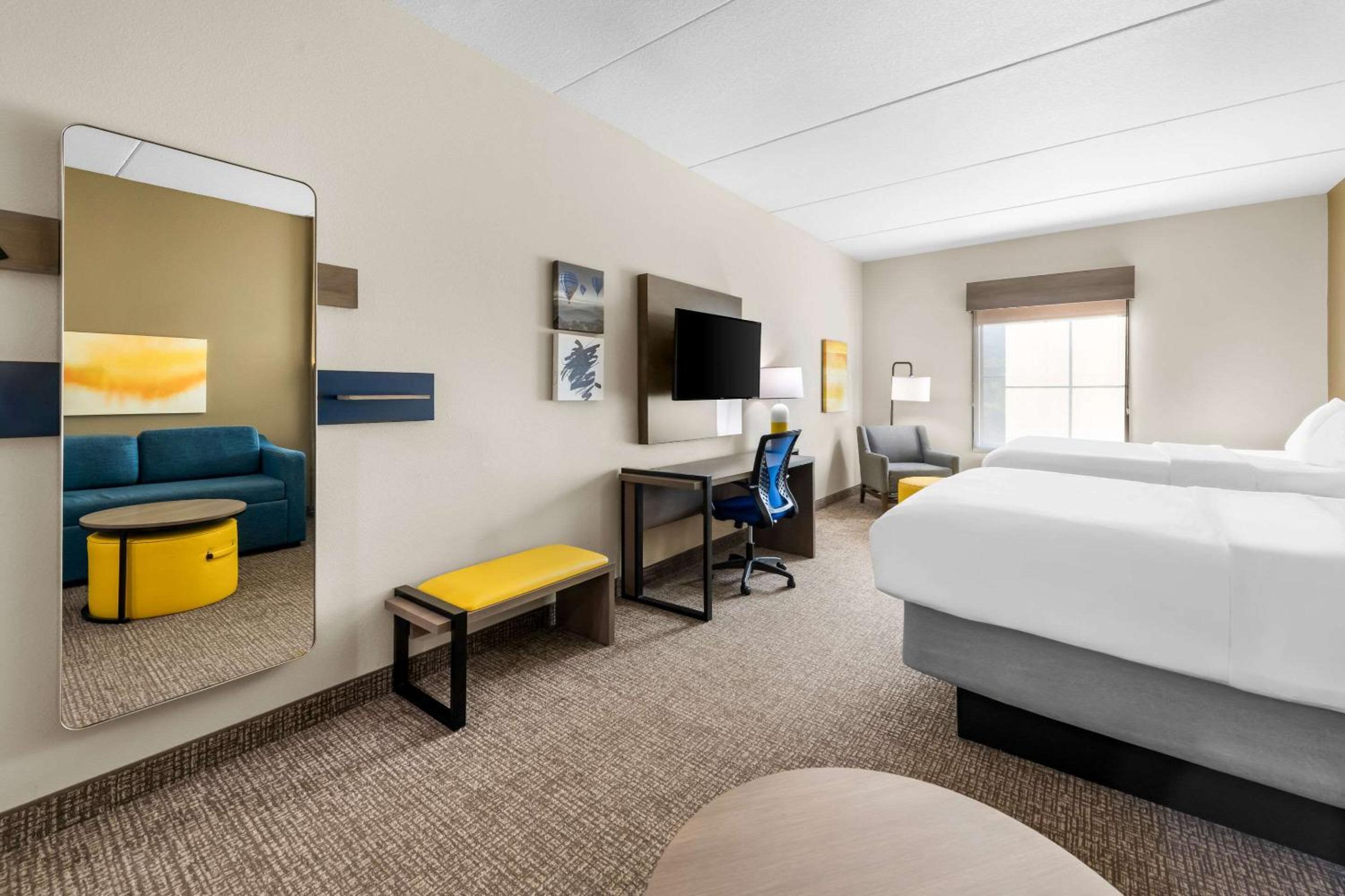 Comfort Inn Harriman, Billede 43