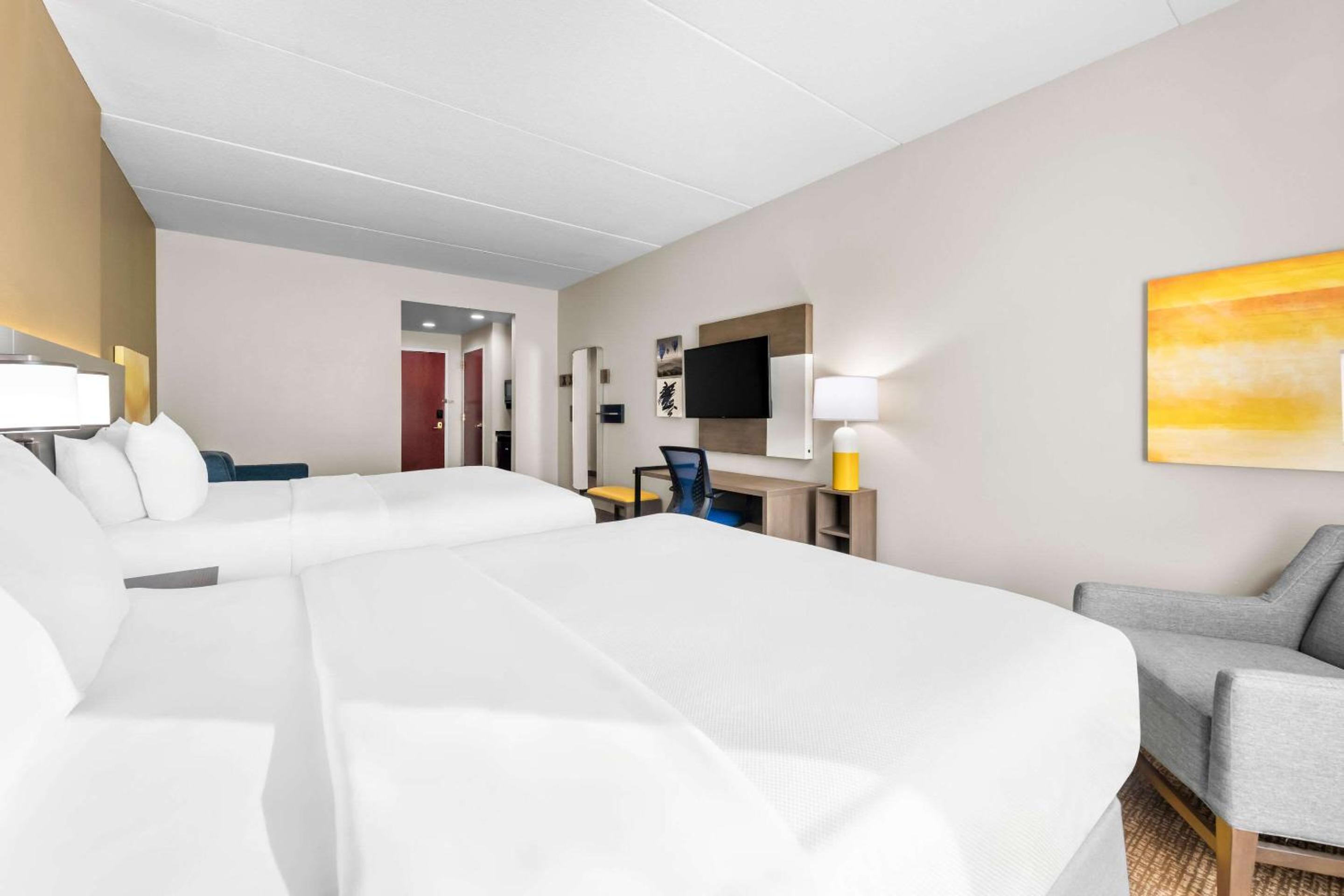 Comfort Inn Harriman, Billede 15