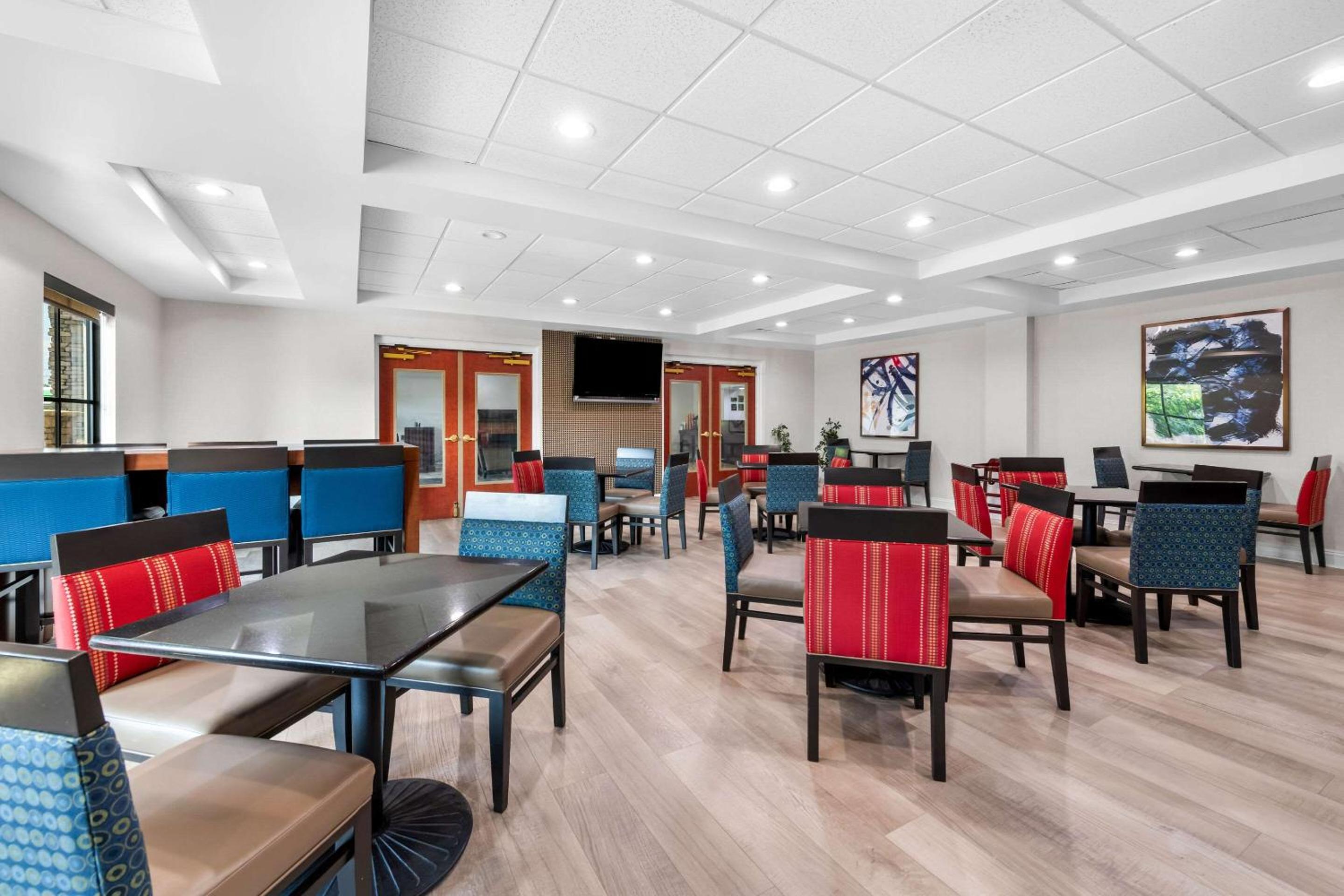 Comfort Inn Harriman, Billede 29