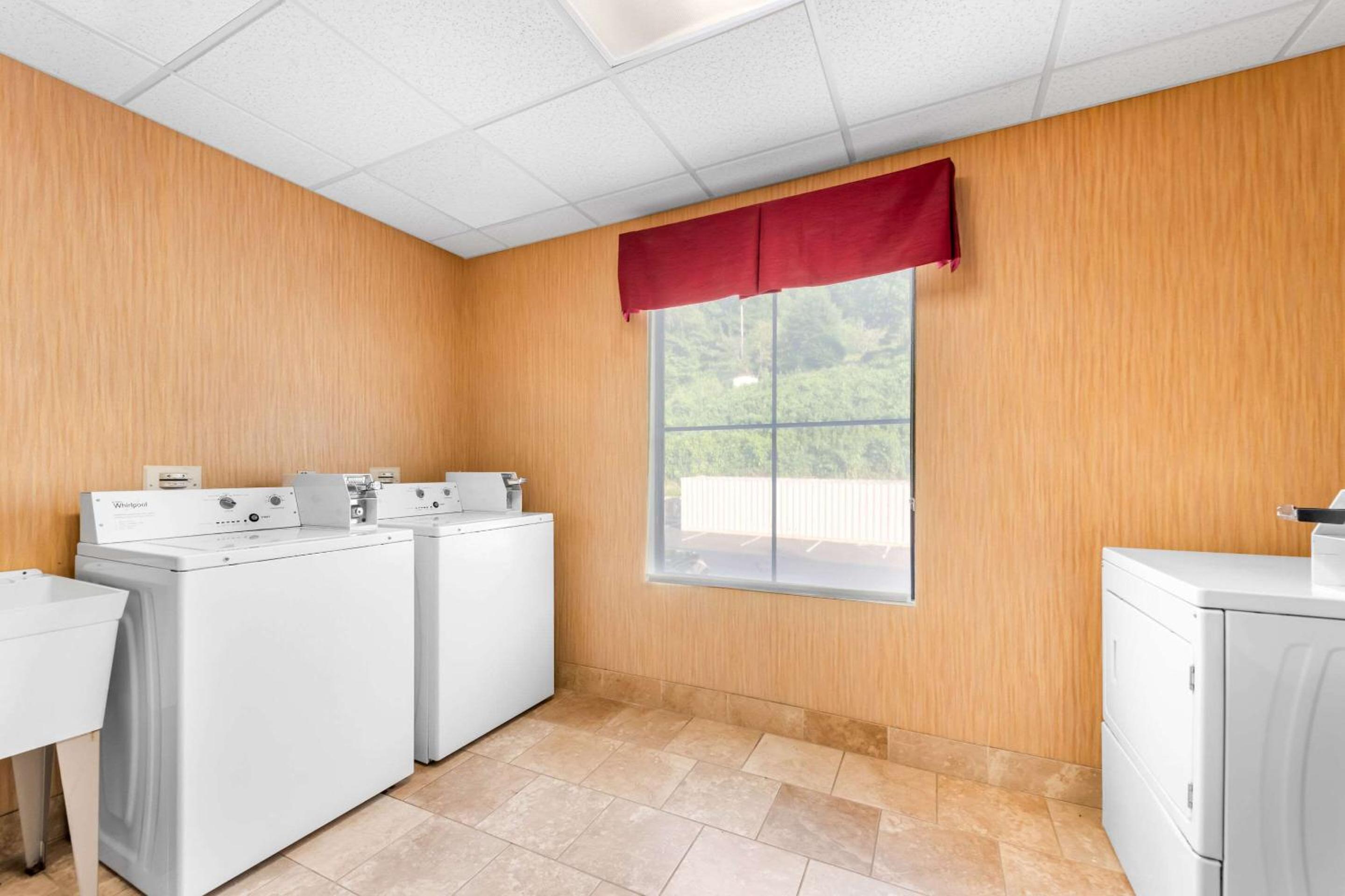 Comfort Inn Harriman, Billede 41