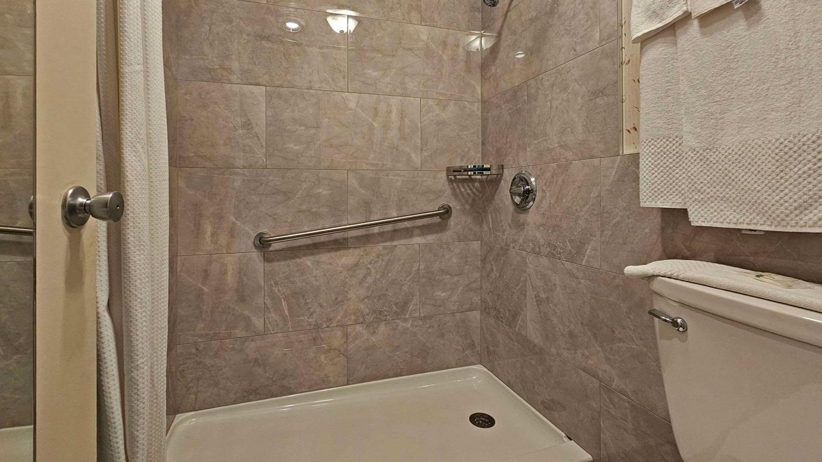 Quality Inn Ennis, Zdjęcie 11
