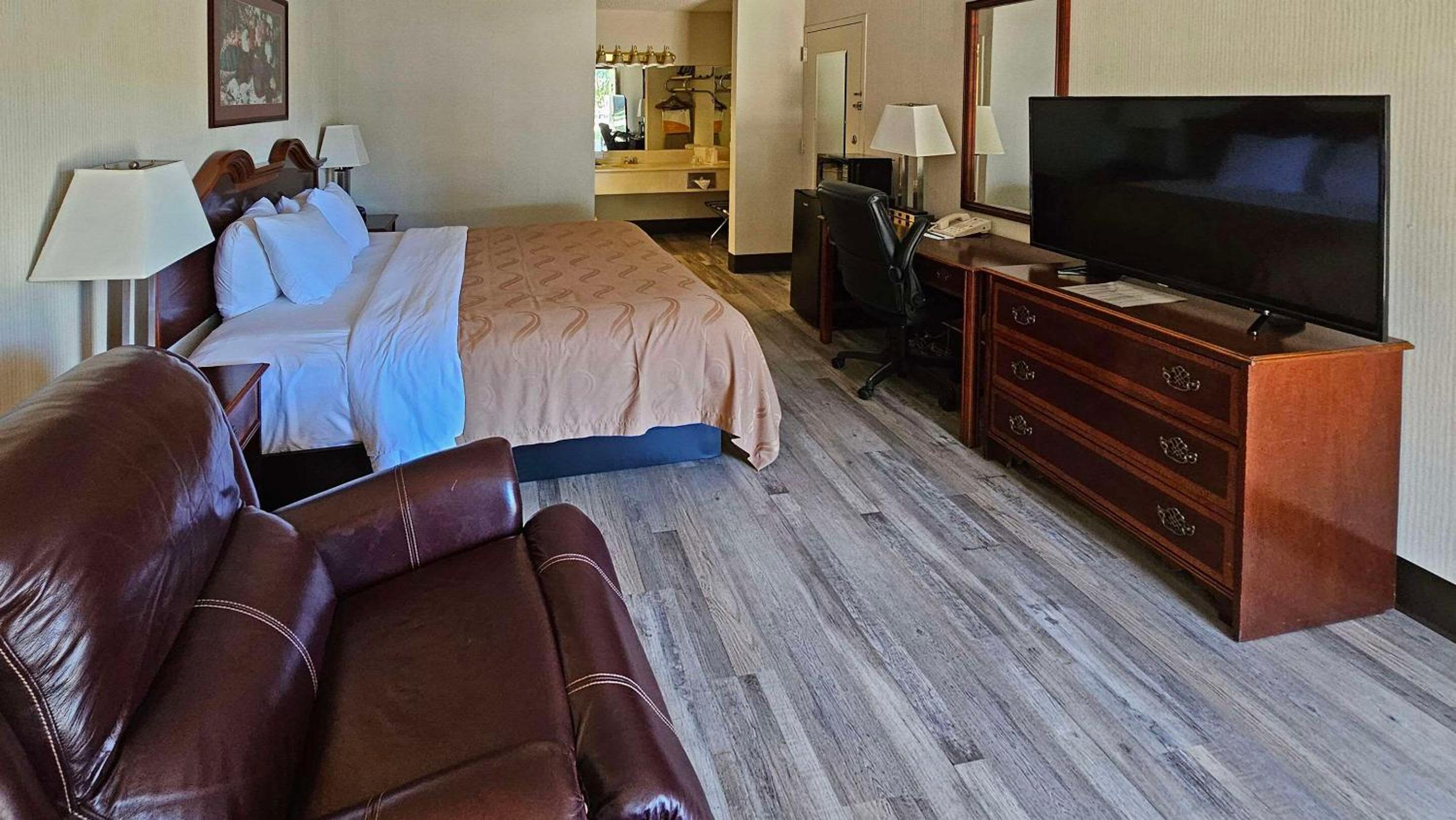 Quality Inn Ennis, Zdjęcie 14