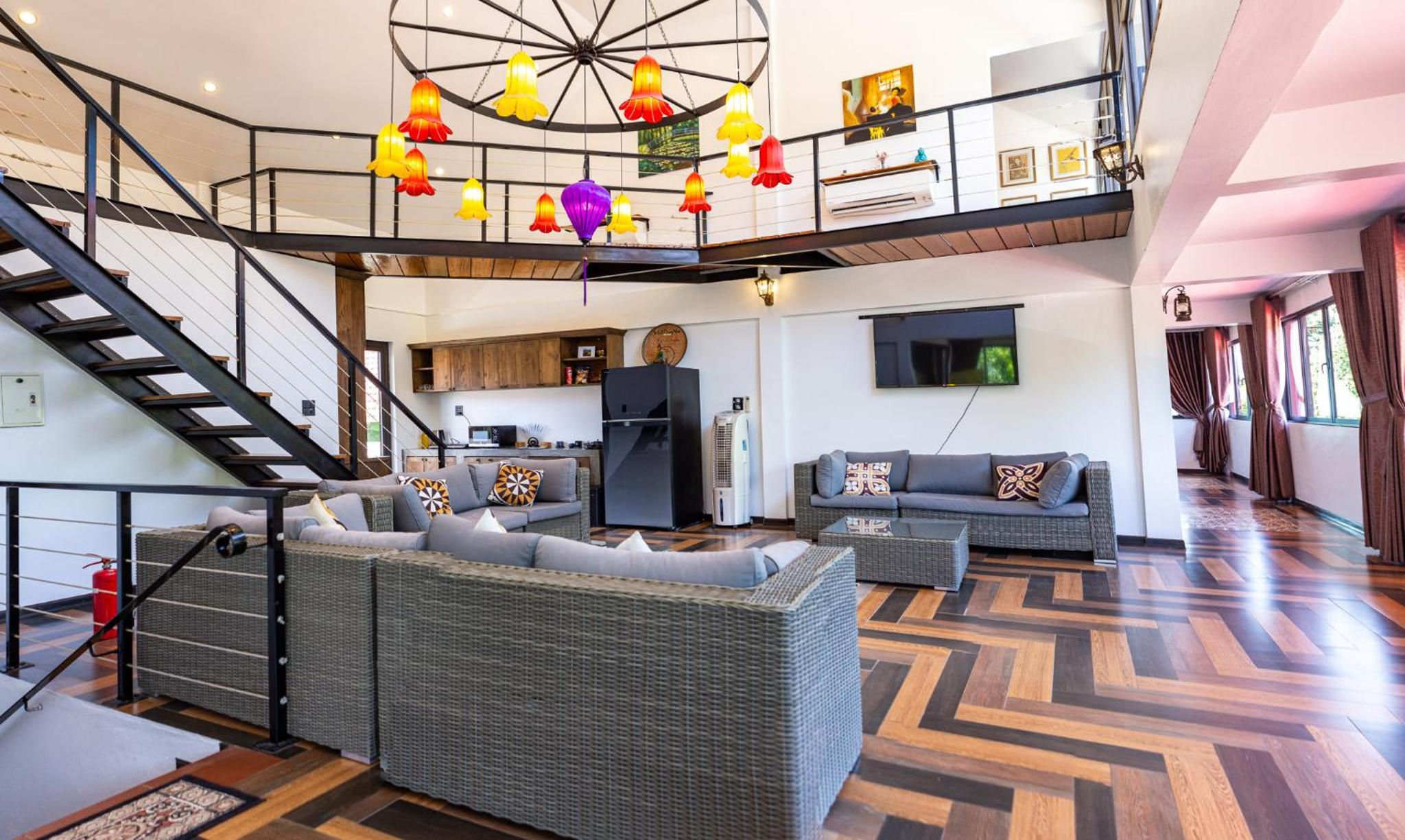 Victory Road Villas