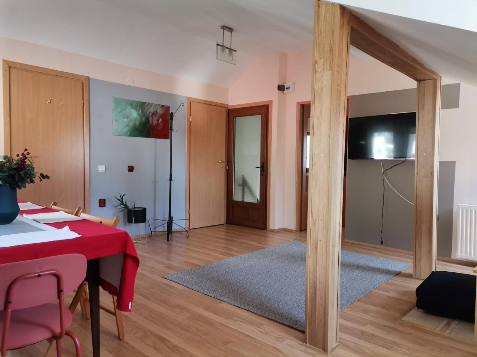 Zoso home view 5