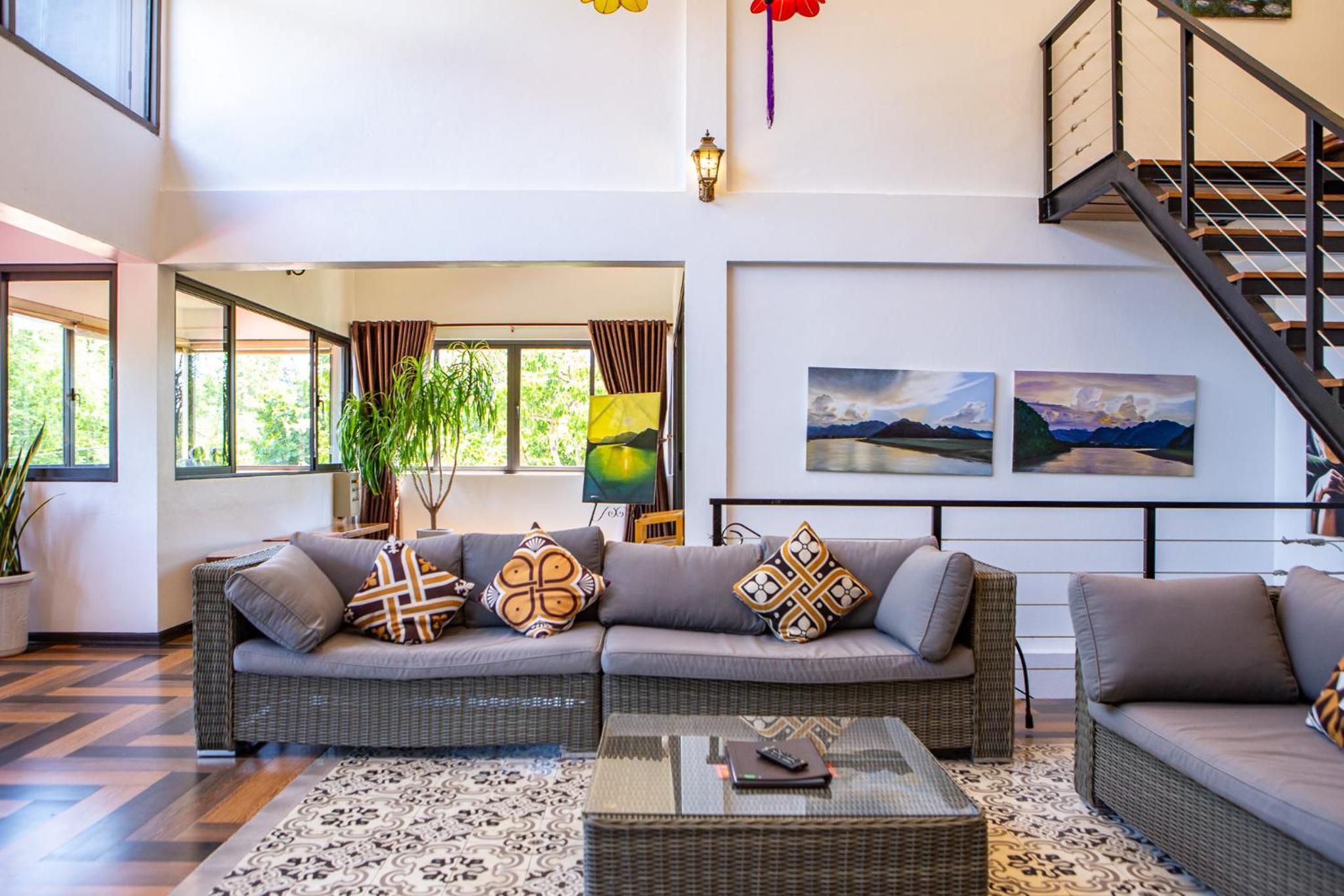 Victory Road Villas