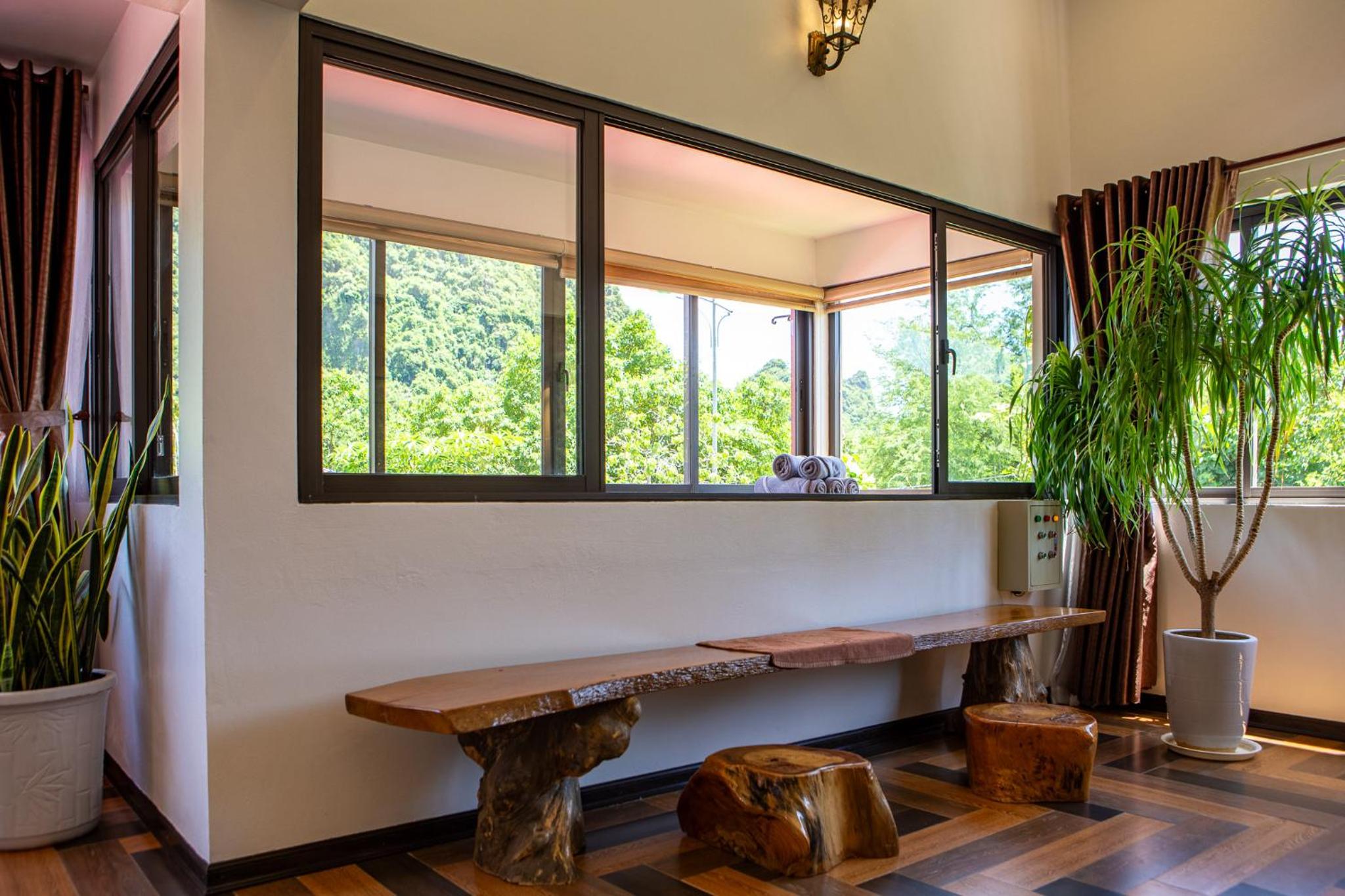 Victory Road Villas
