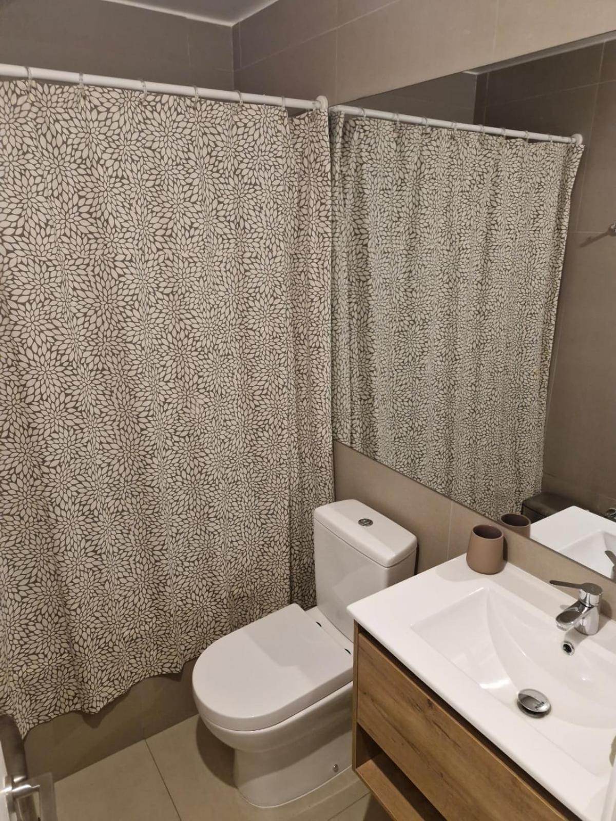 Hermoso departamento en valle lo campino