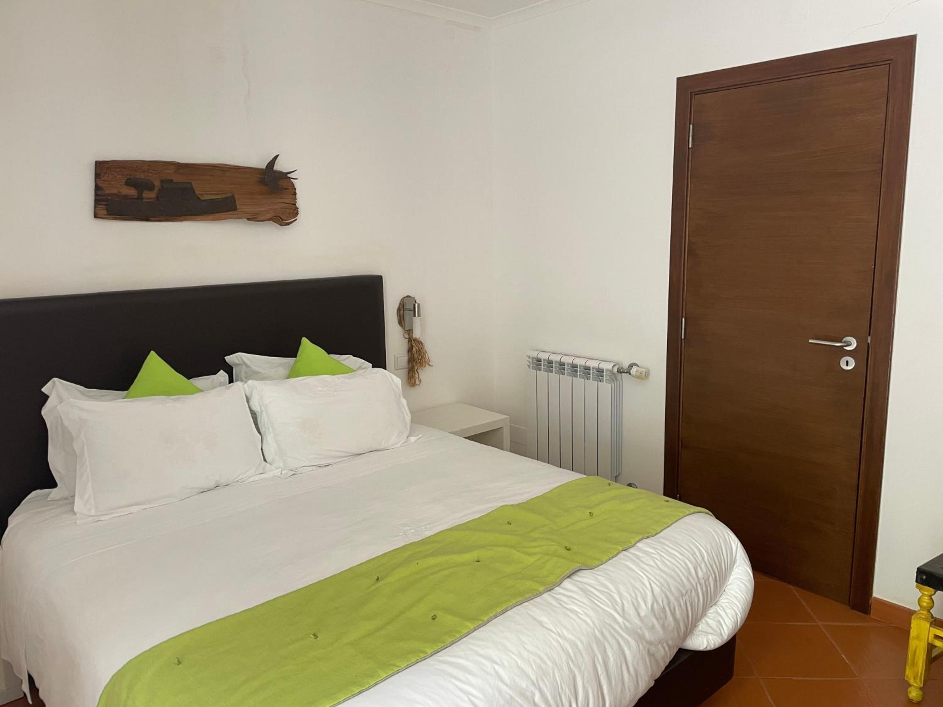 Agroturismo Horta Da Vila