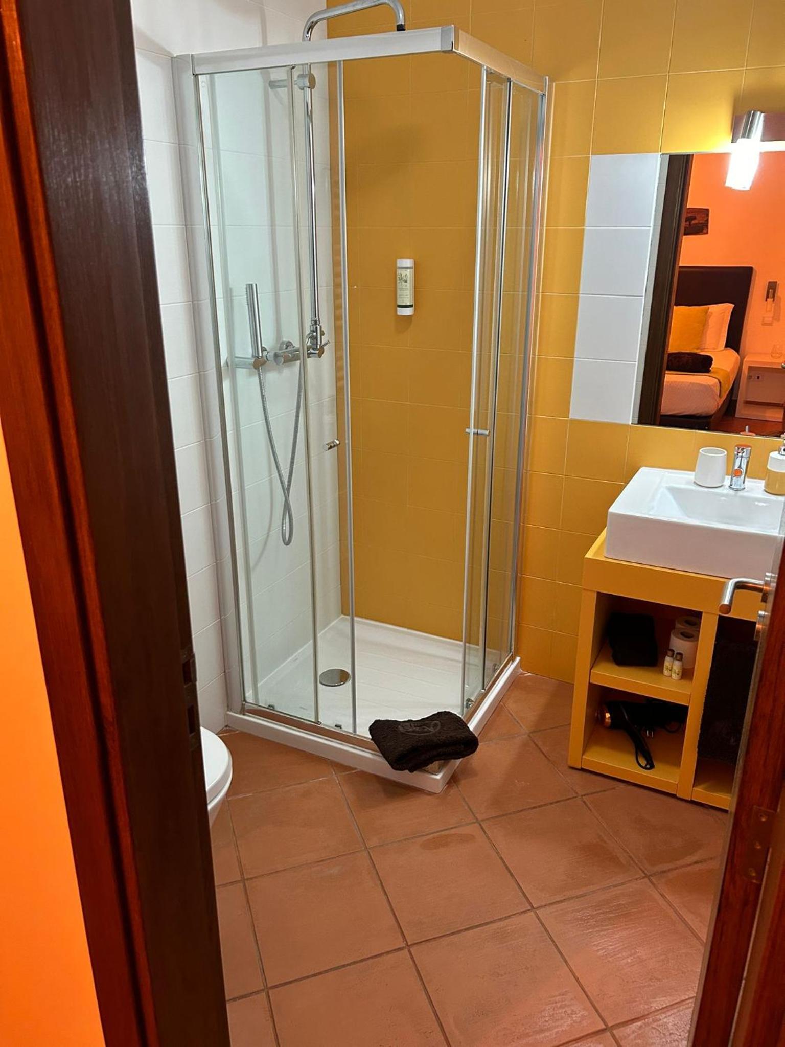 Agroturismo Horta Da Vila