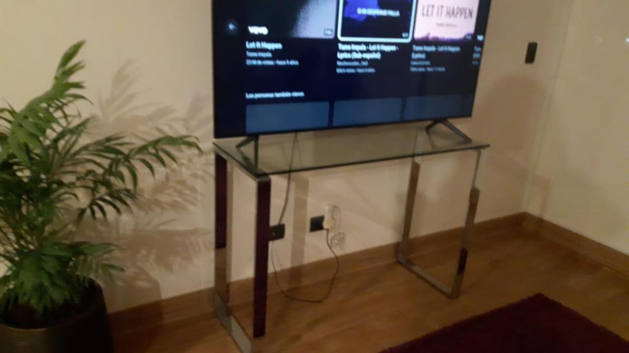 Hermoso departamento en valle lo campino