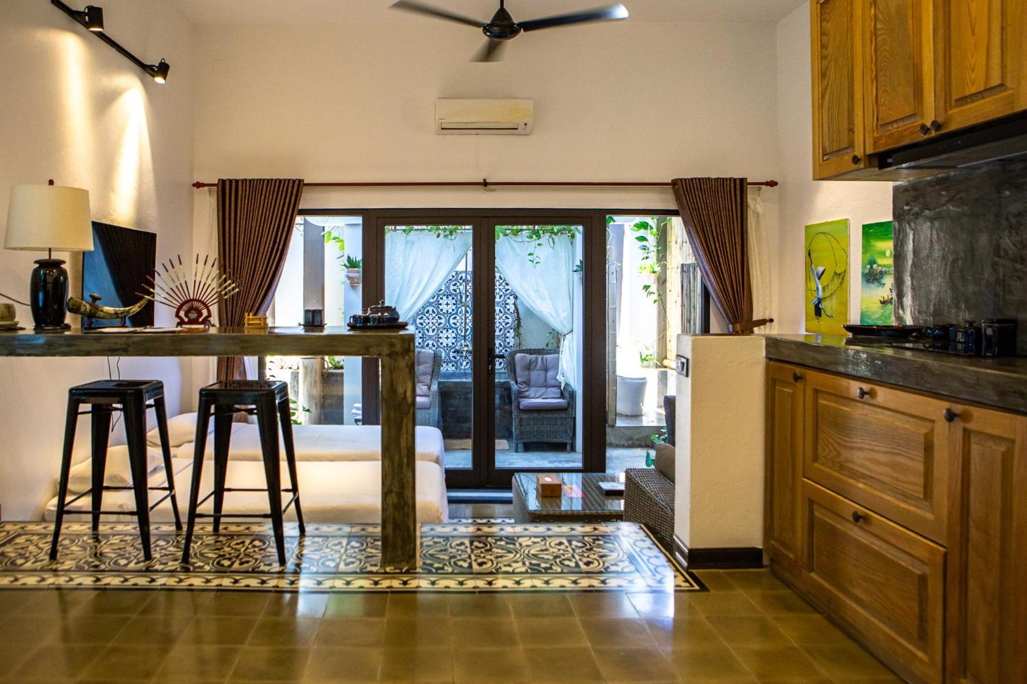 Victory Road Villas