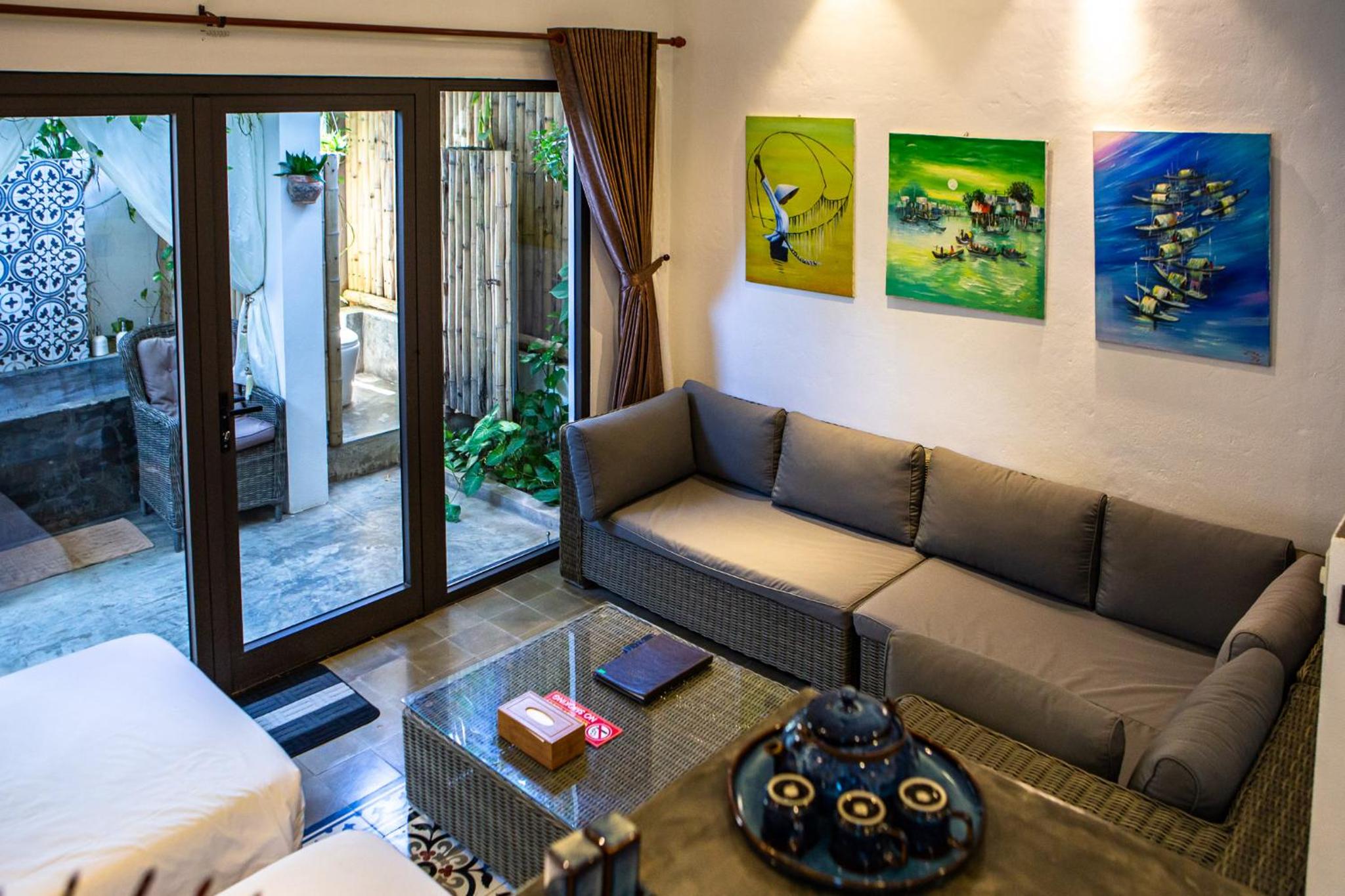 Victory Road Villas