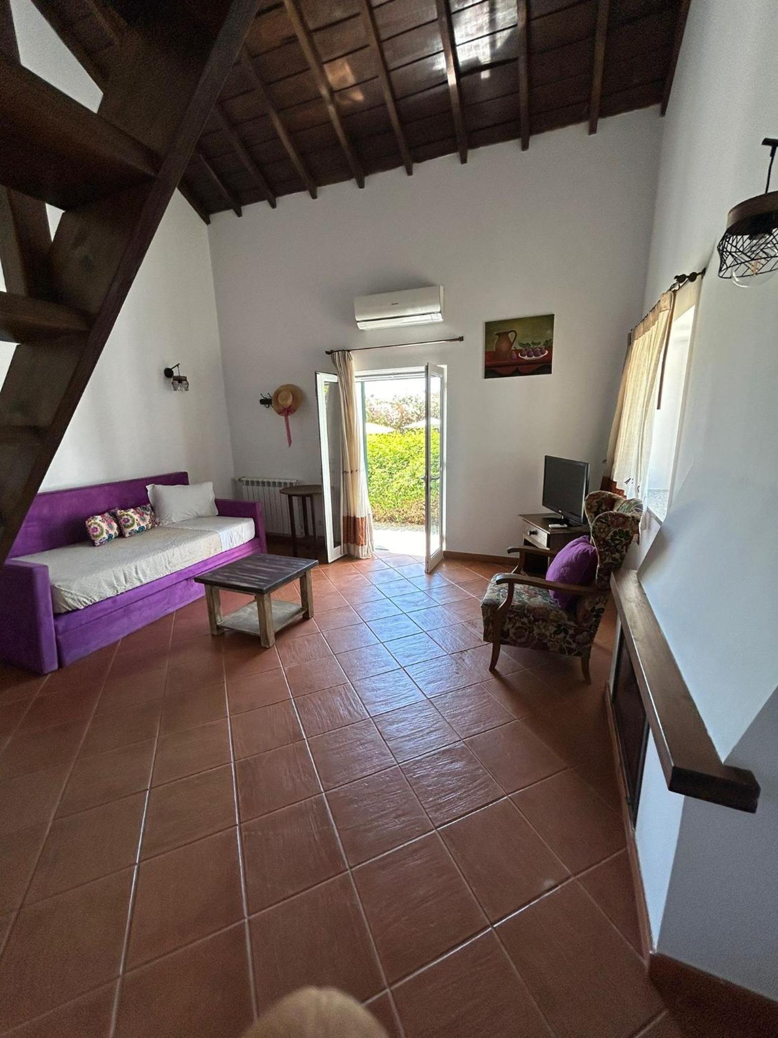 Agroturismo Horta Da Vila