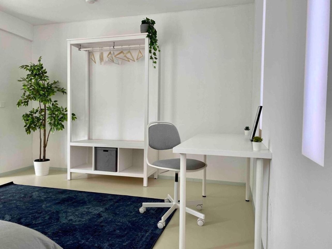 Loft with Pool Table, Kitchen Island & Gallery