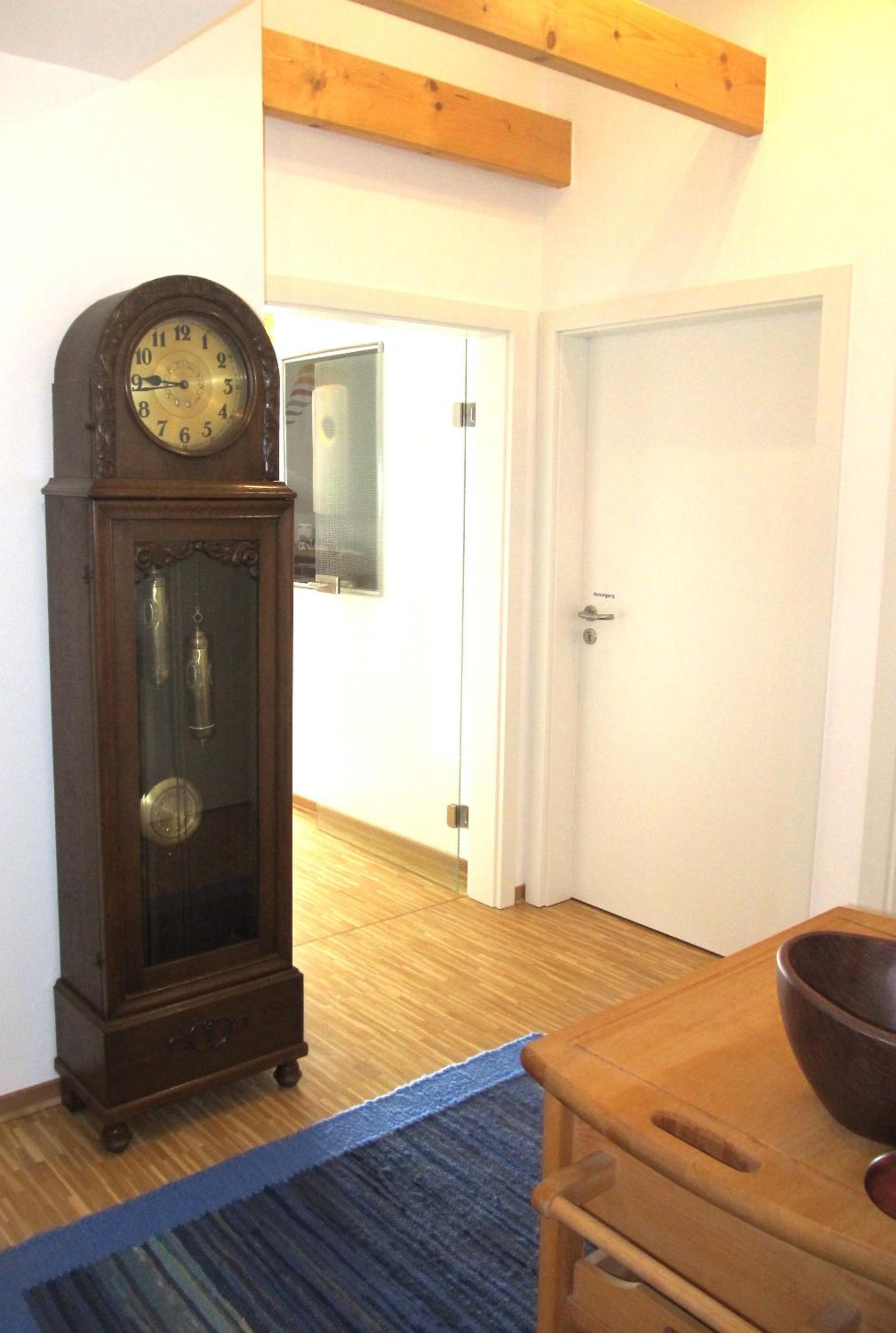 Apartment Auszeit view 5