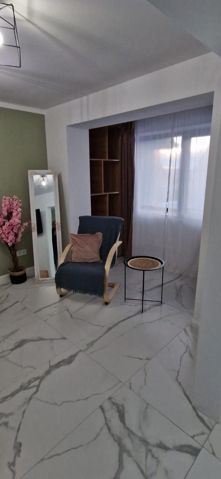 Matei Rent Apt