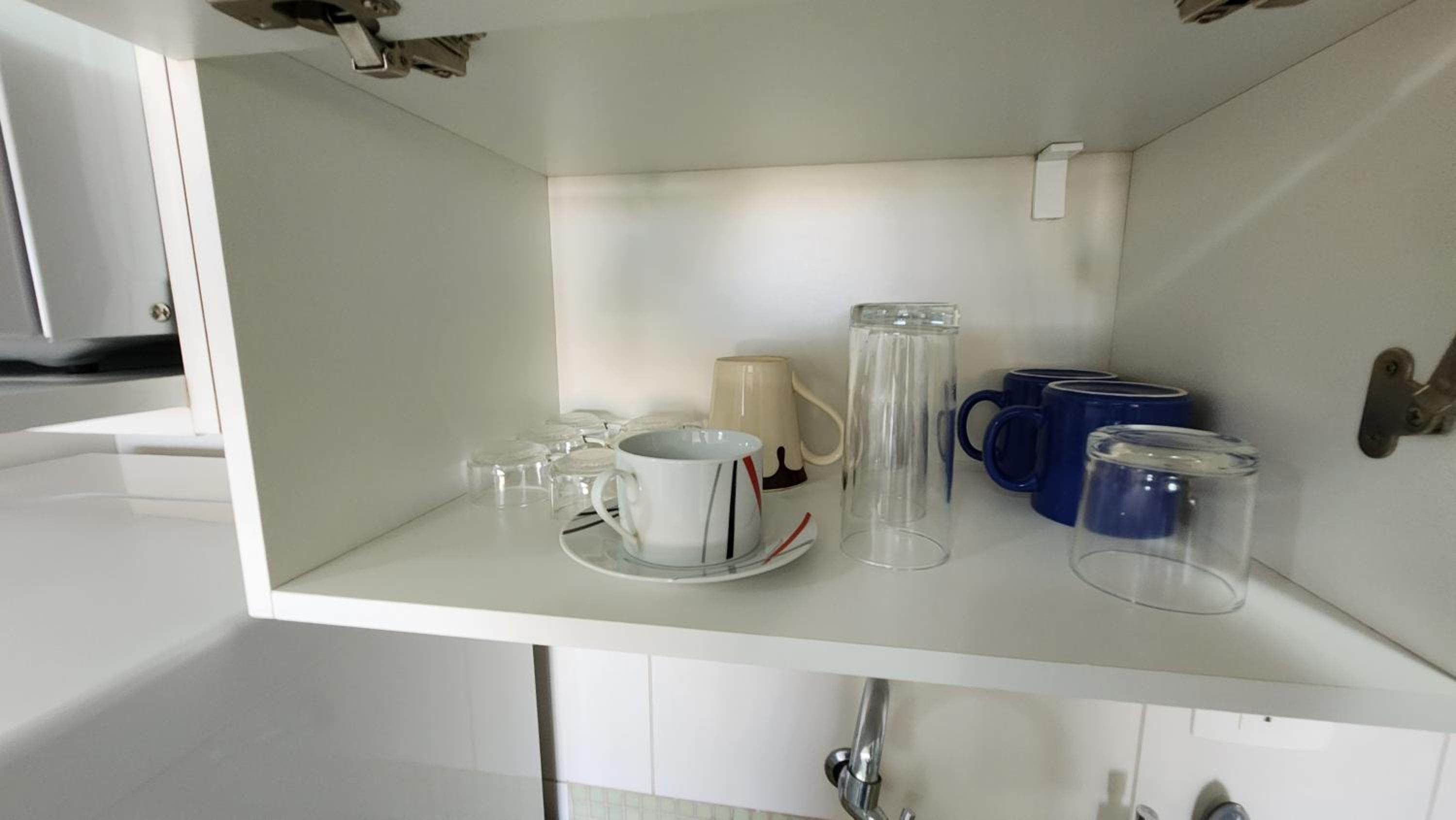 Flat Elegante Central Londrina