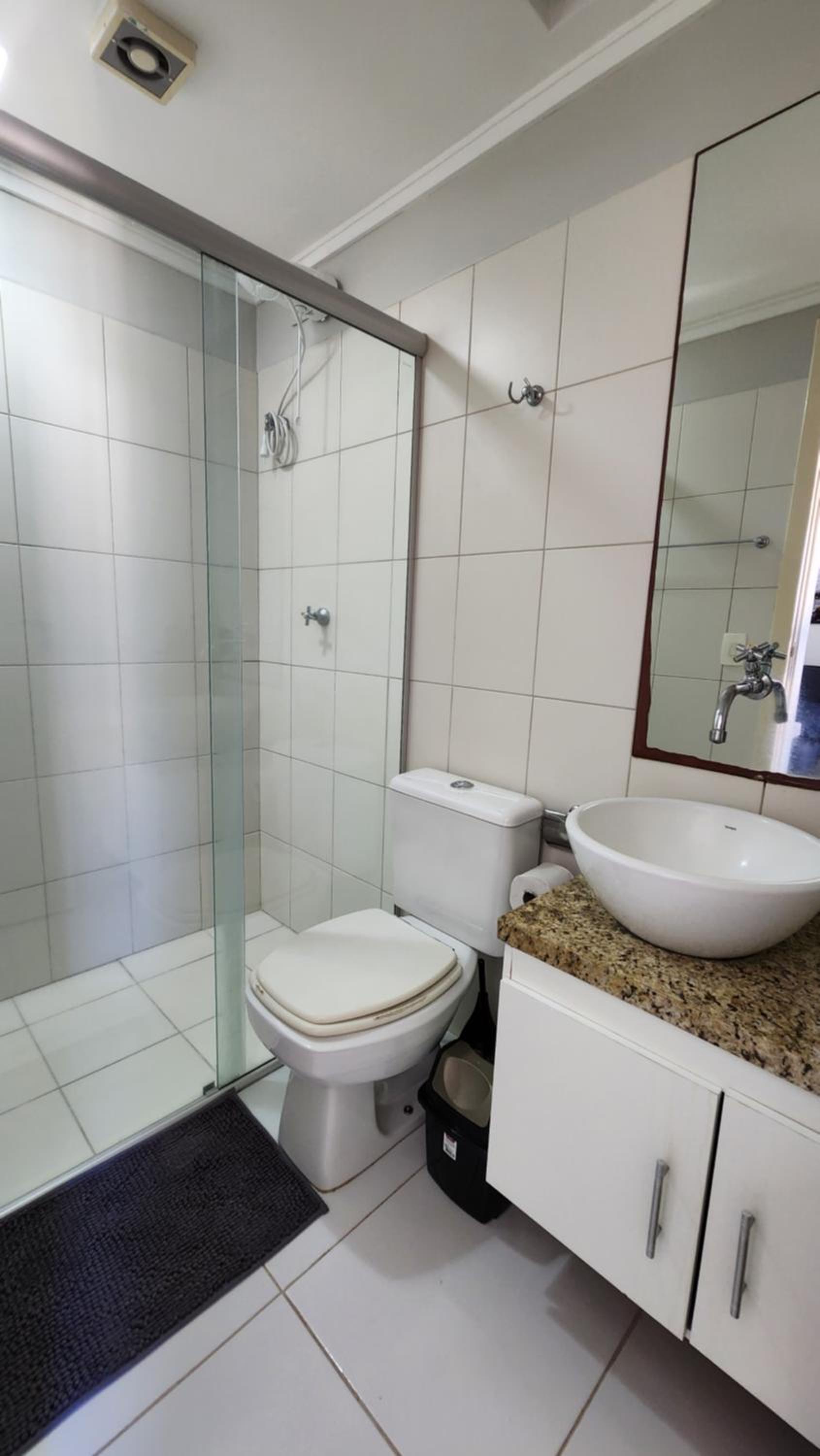 Flat Elegante Central Londrina