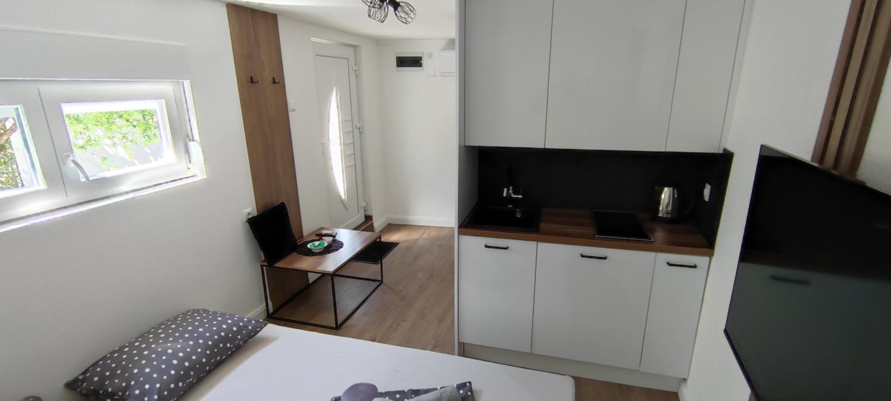 El Higo Apartments