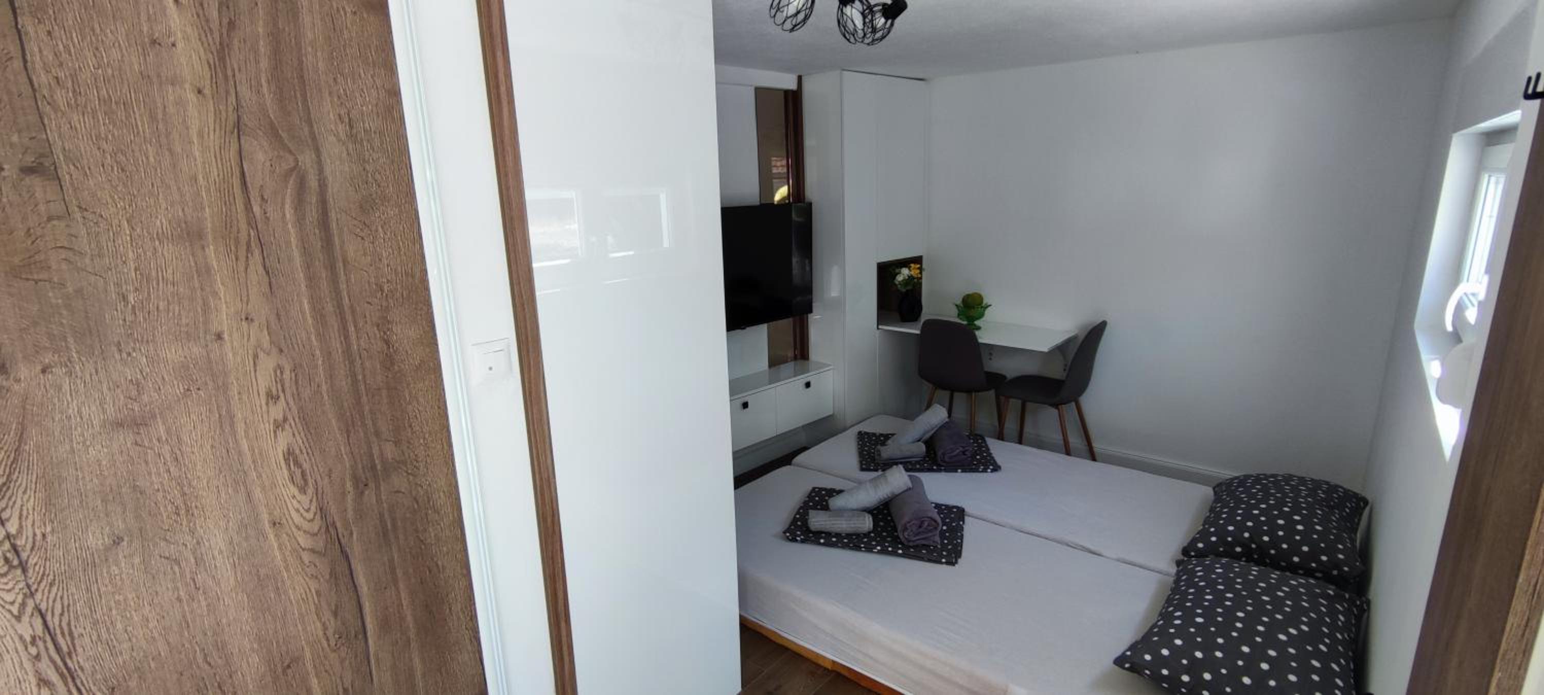 El Higo Apartments