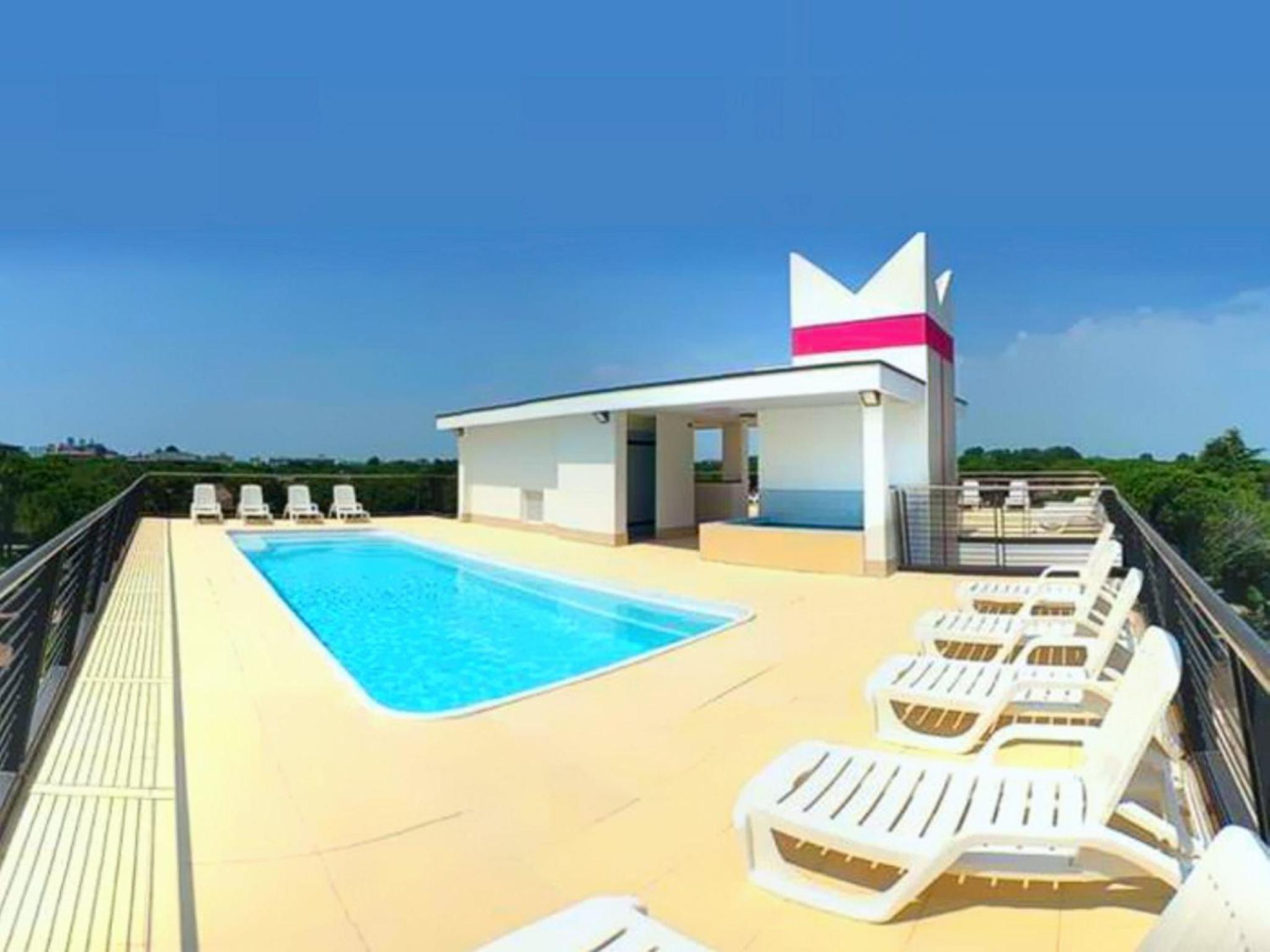 Residence Villa Regina