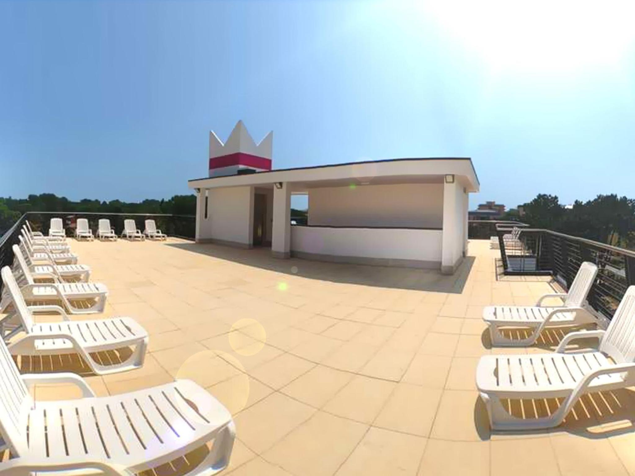 Residence Villa Regina
