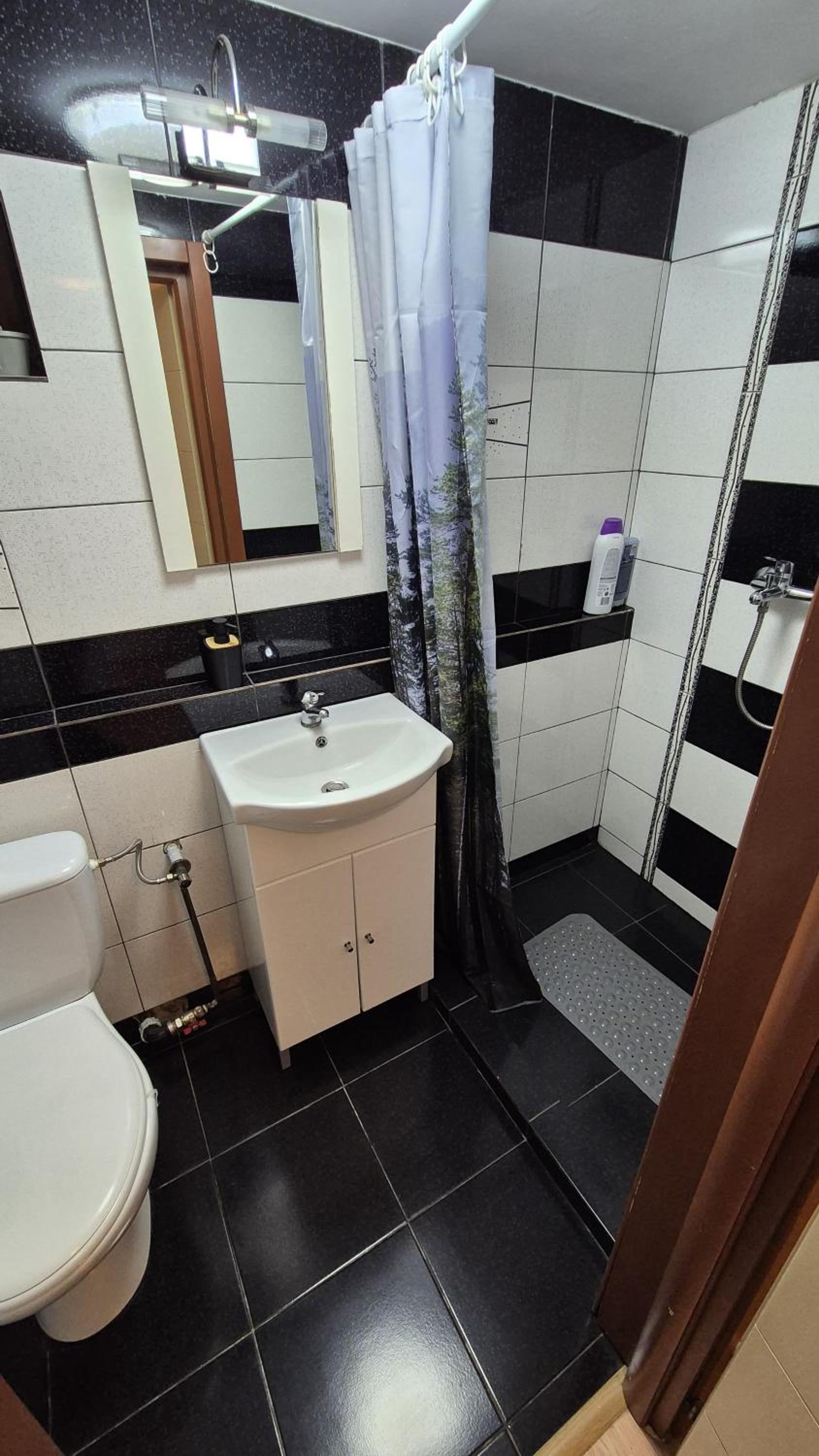 Matei Rent Apt