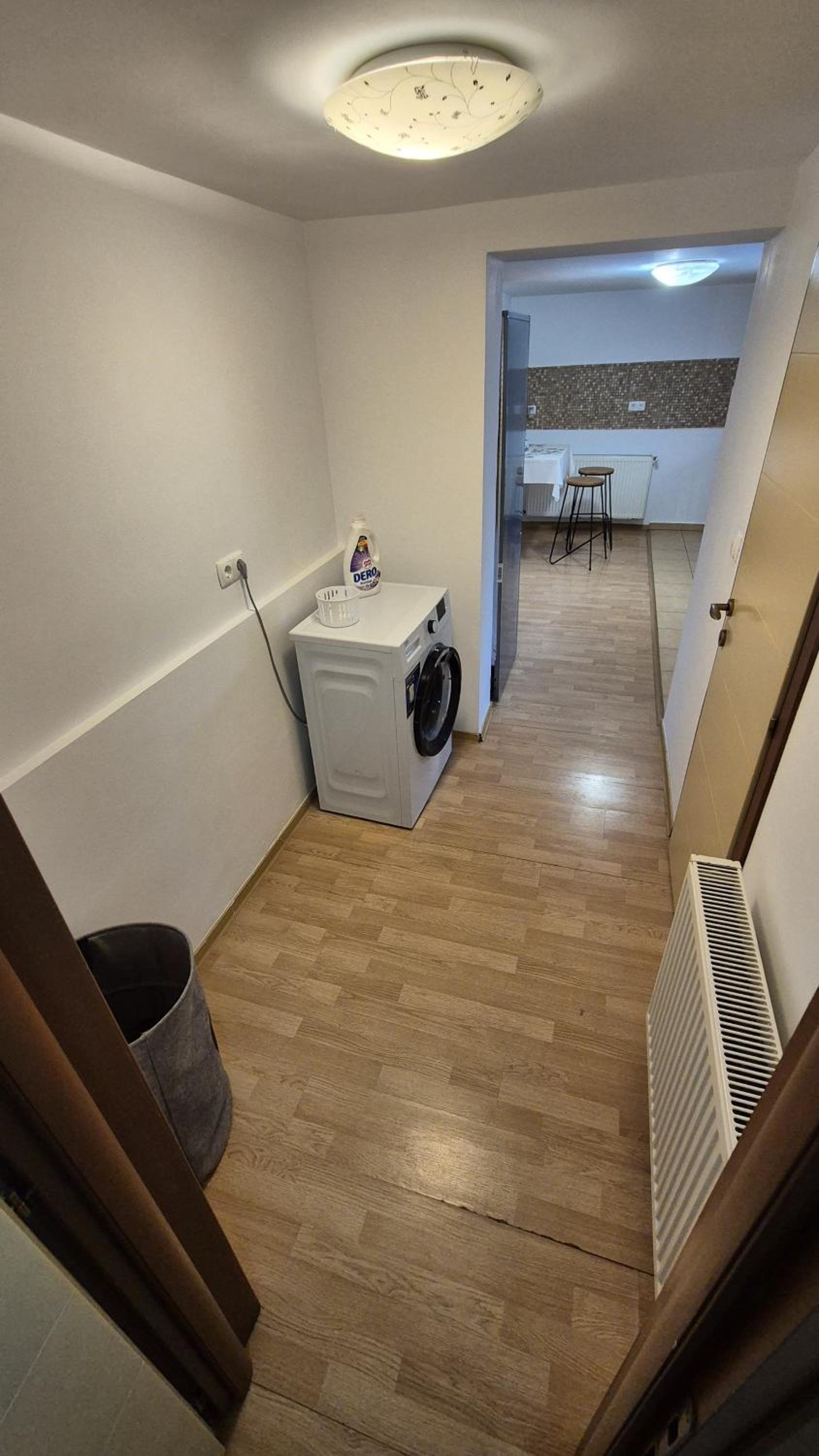 Matei Rent Apt