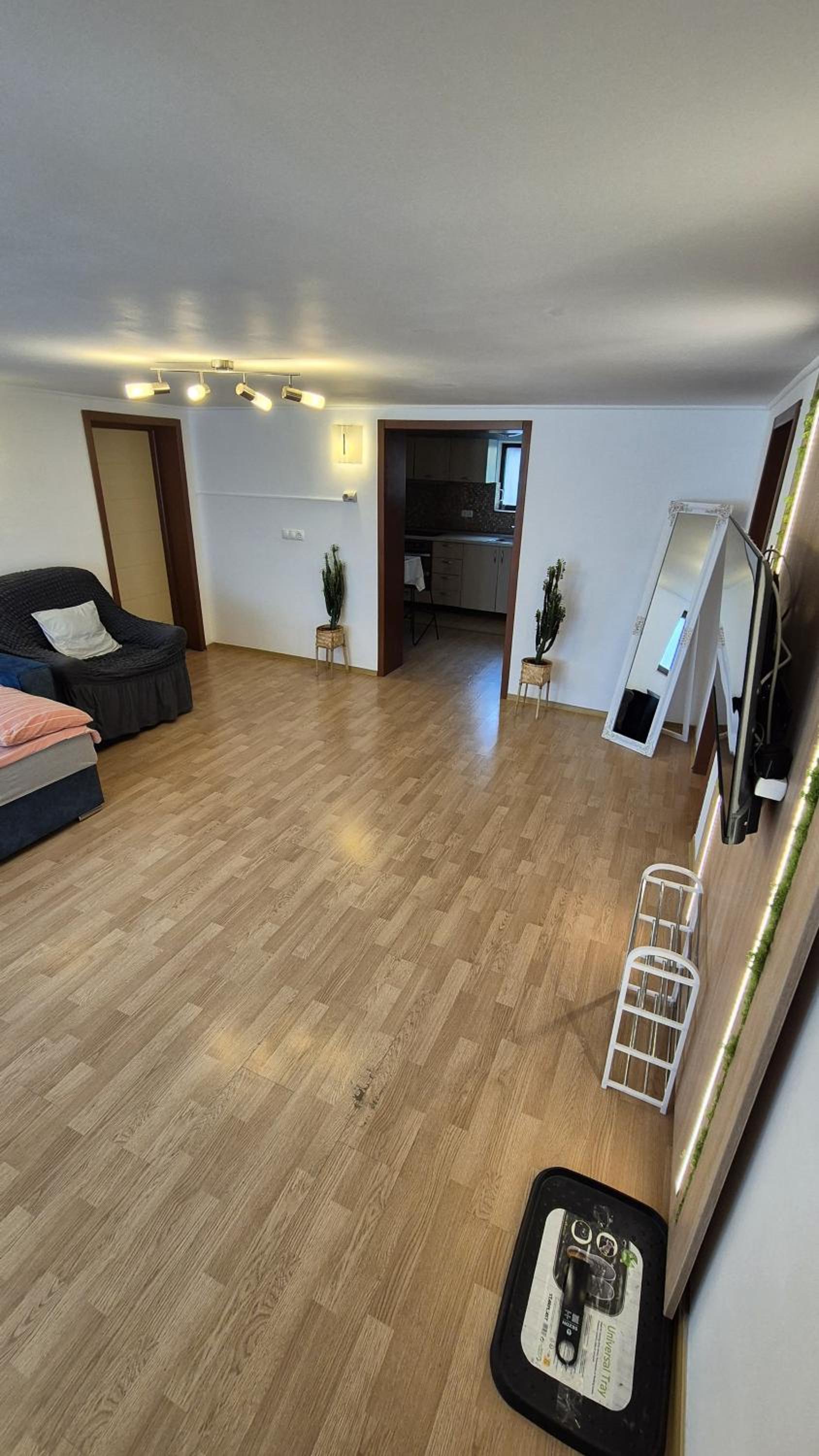 Matei Rent Apt