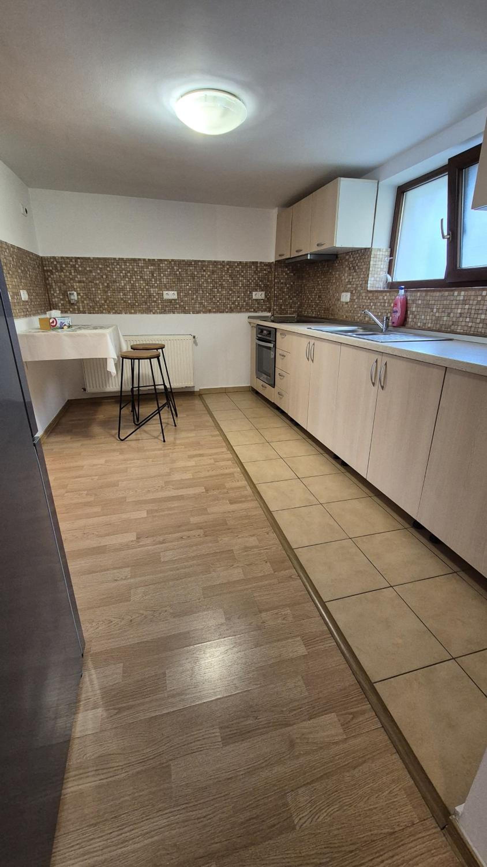 Matei Rent Apt